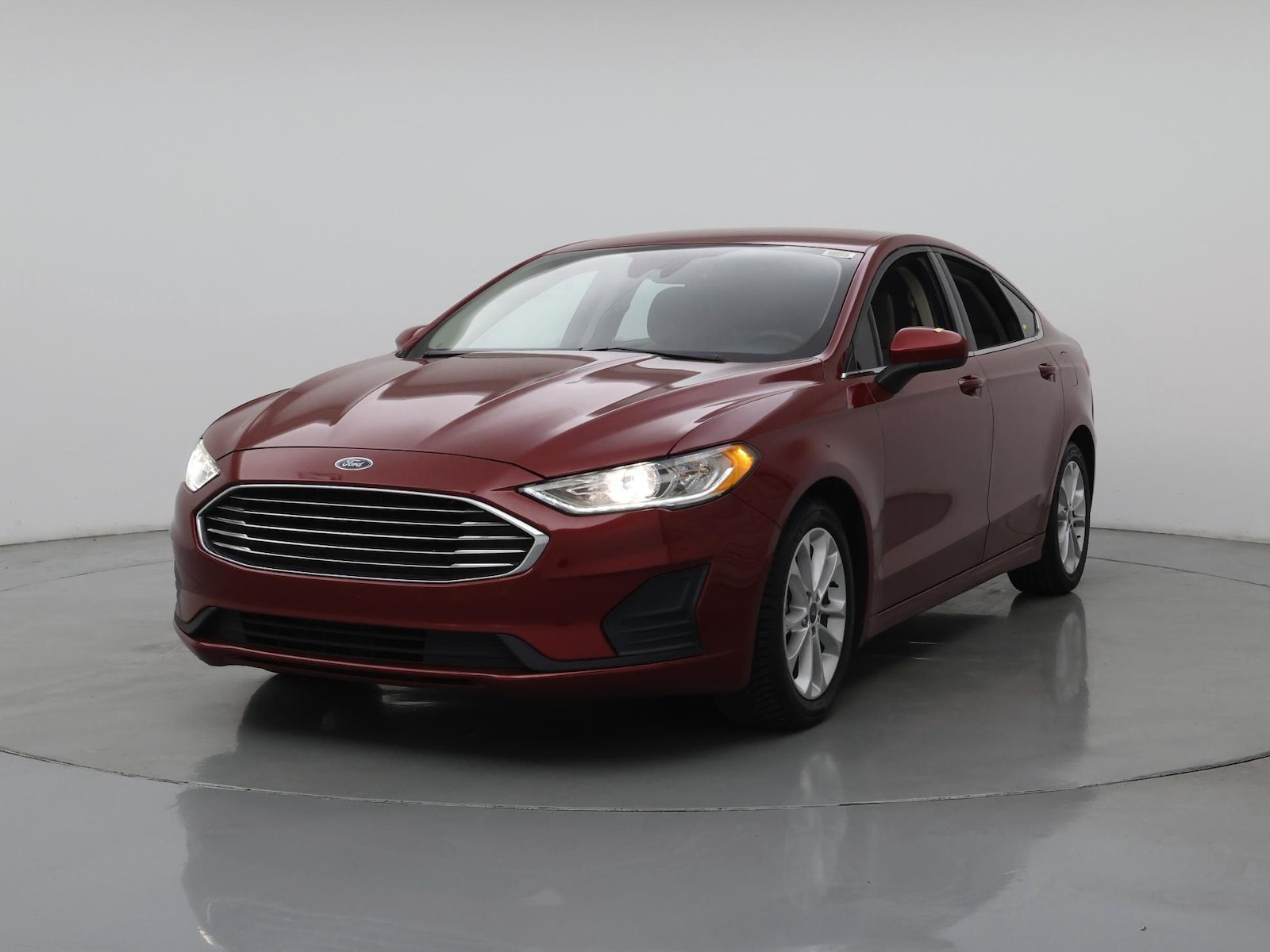 2020 Toyota Camry SE - Photo 5