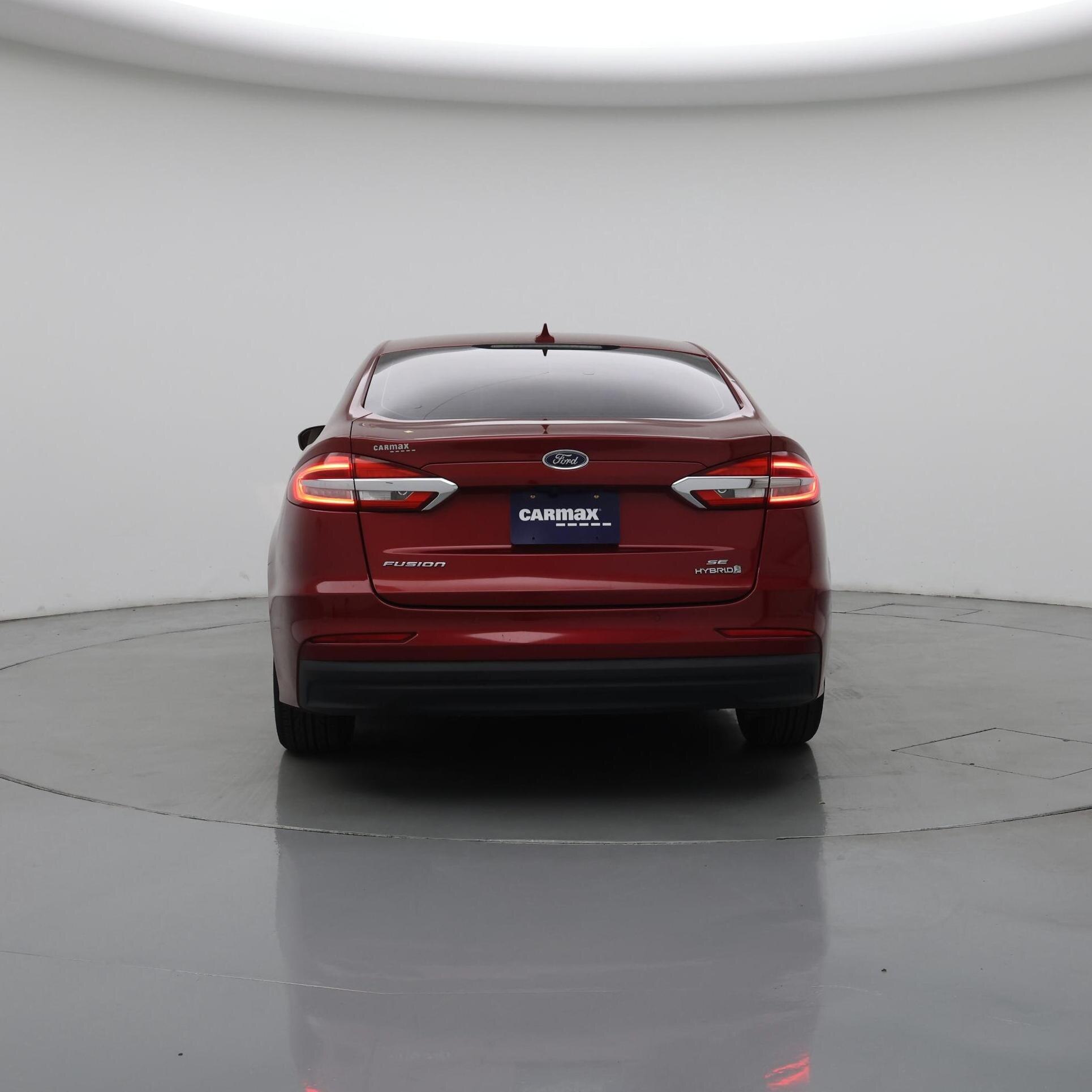 Thumbnail: 2020 Toyota Camry - 6