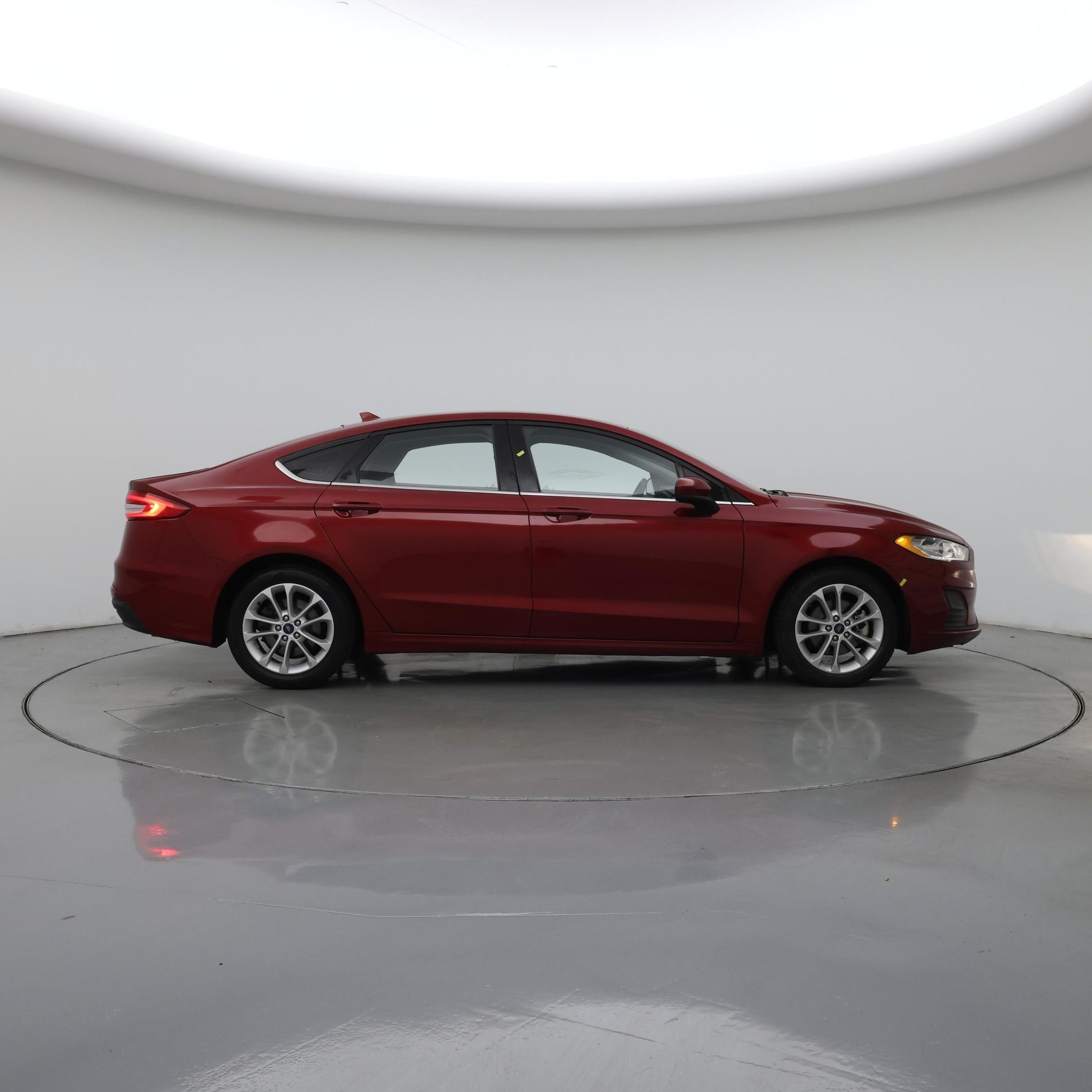 Thumbnail: 2020 Toyota Camry - 7