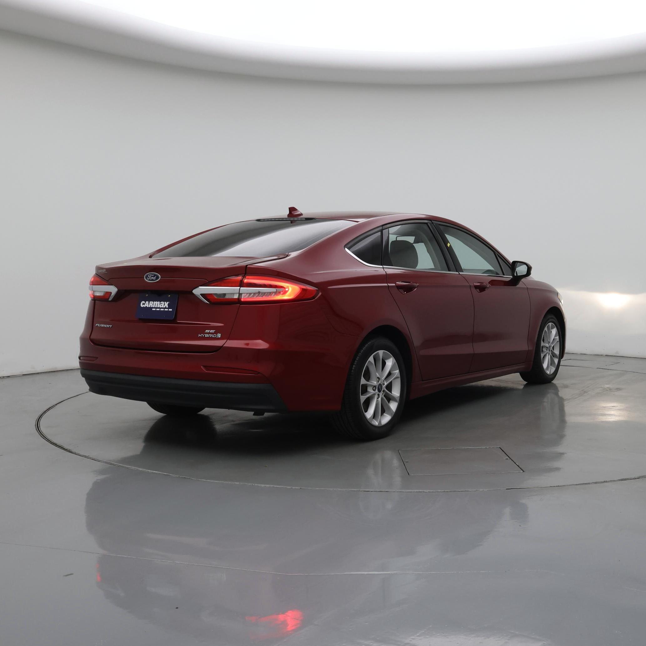 Thumbnail: 2020 Toyota Camry - 8