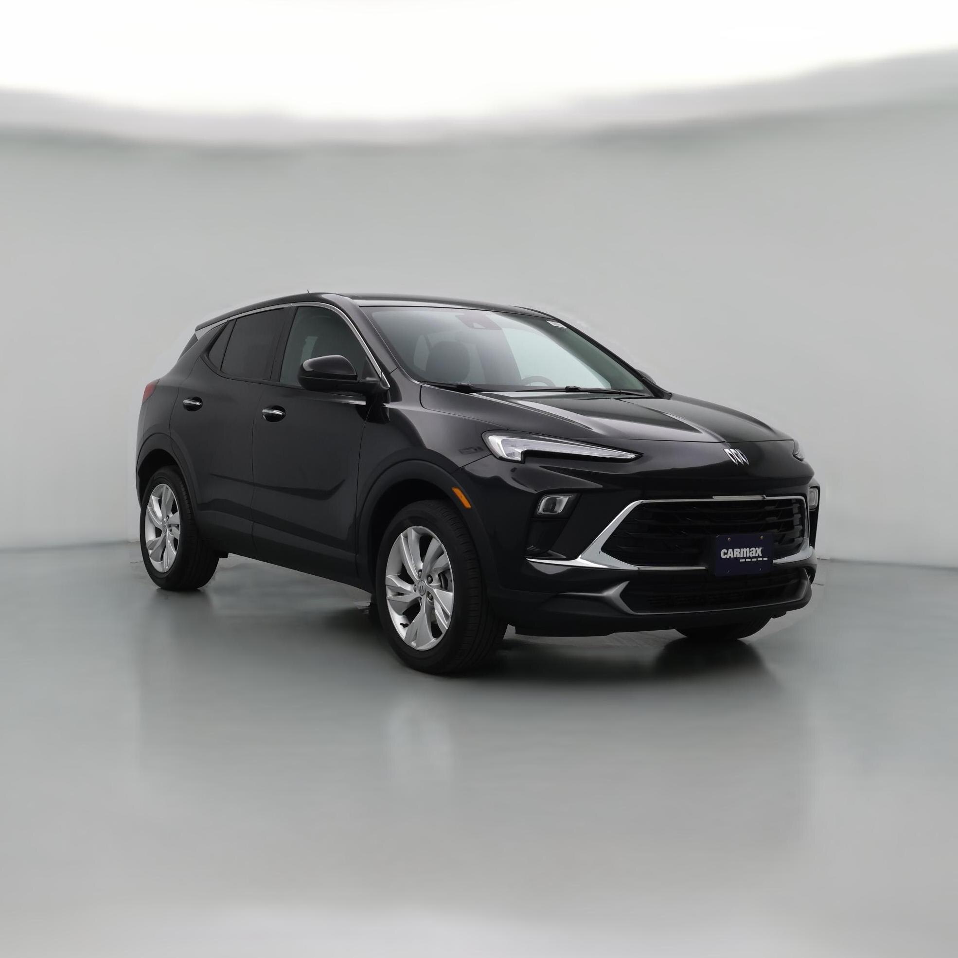 Thumbnail: 2025 Buick Encore GX - 1