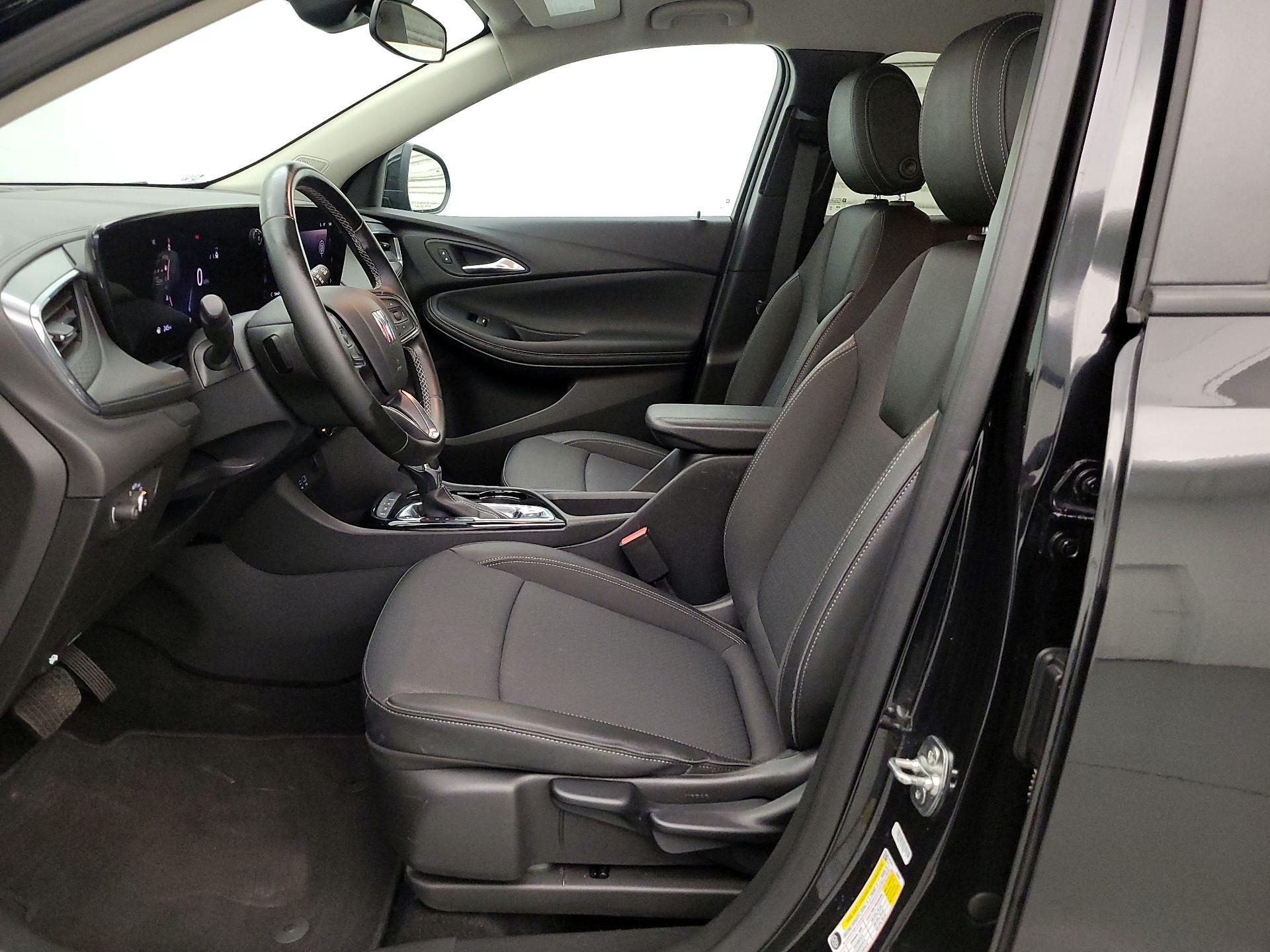 Thumbnail: 2025 Buick Encore GX - 11