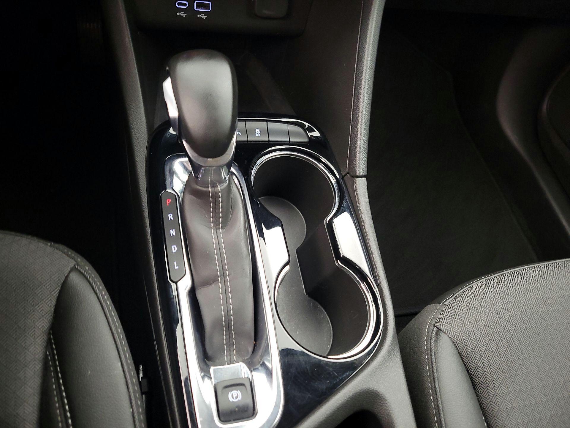 Thumbnail: 2025 Buick Encore GX - 17