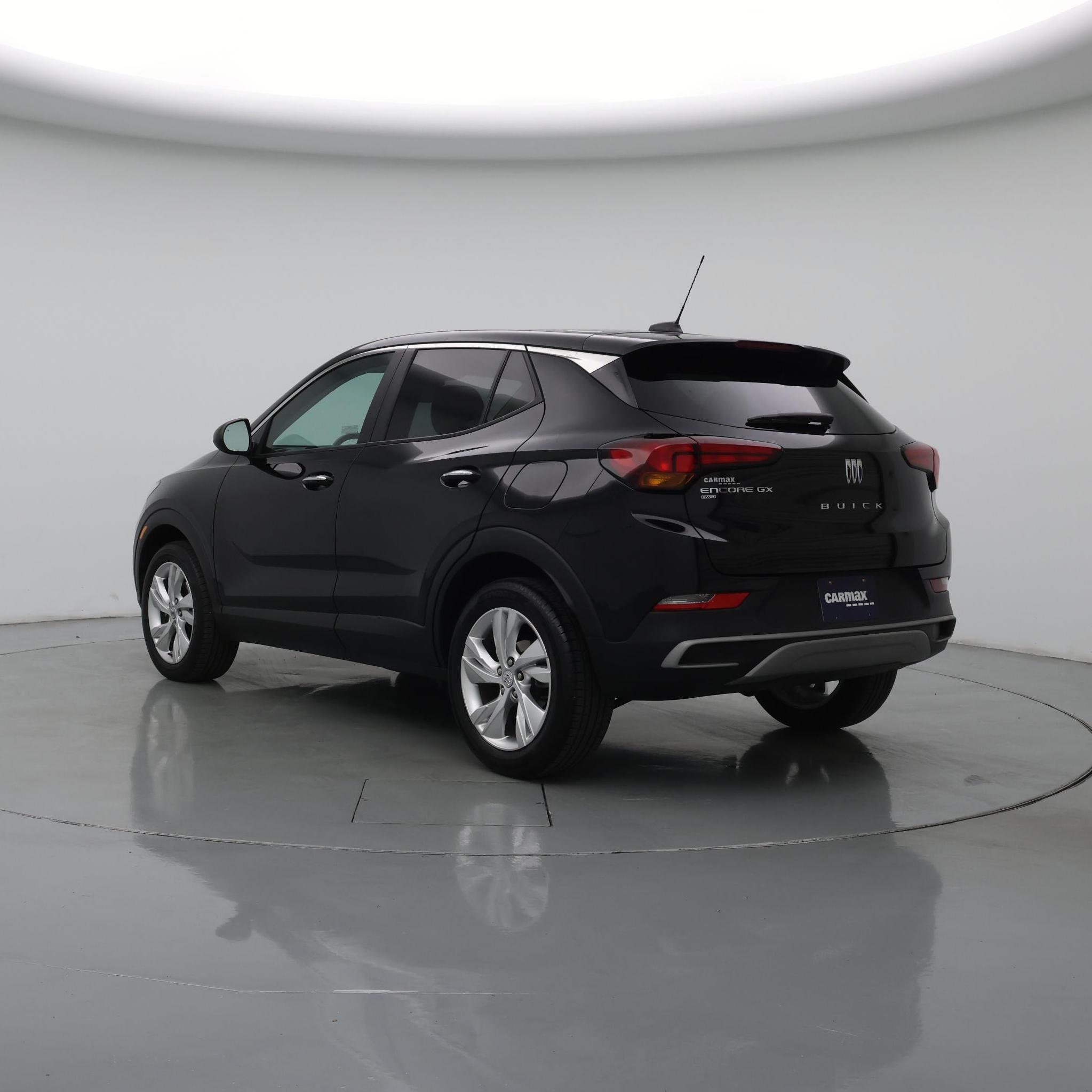 Thumbnail: 2025 Buick Encore GX - 2