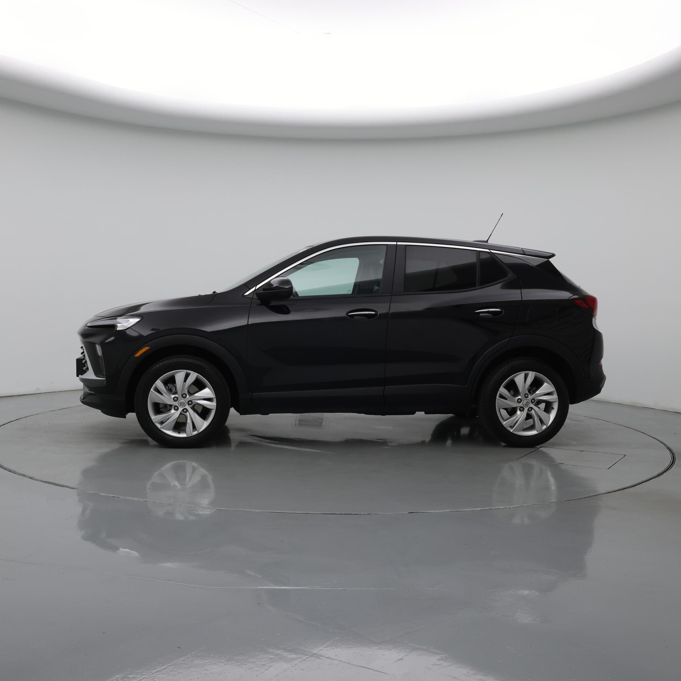 Thumbnail: 2025 Buick Encore GX - 3