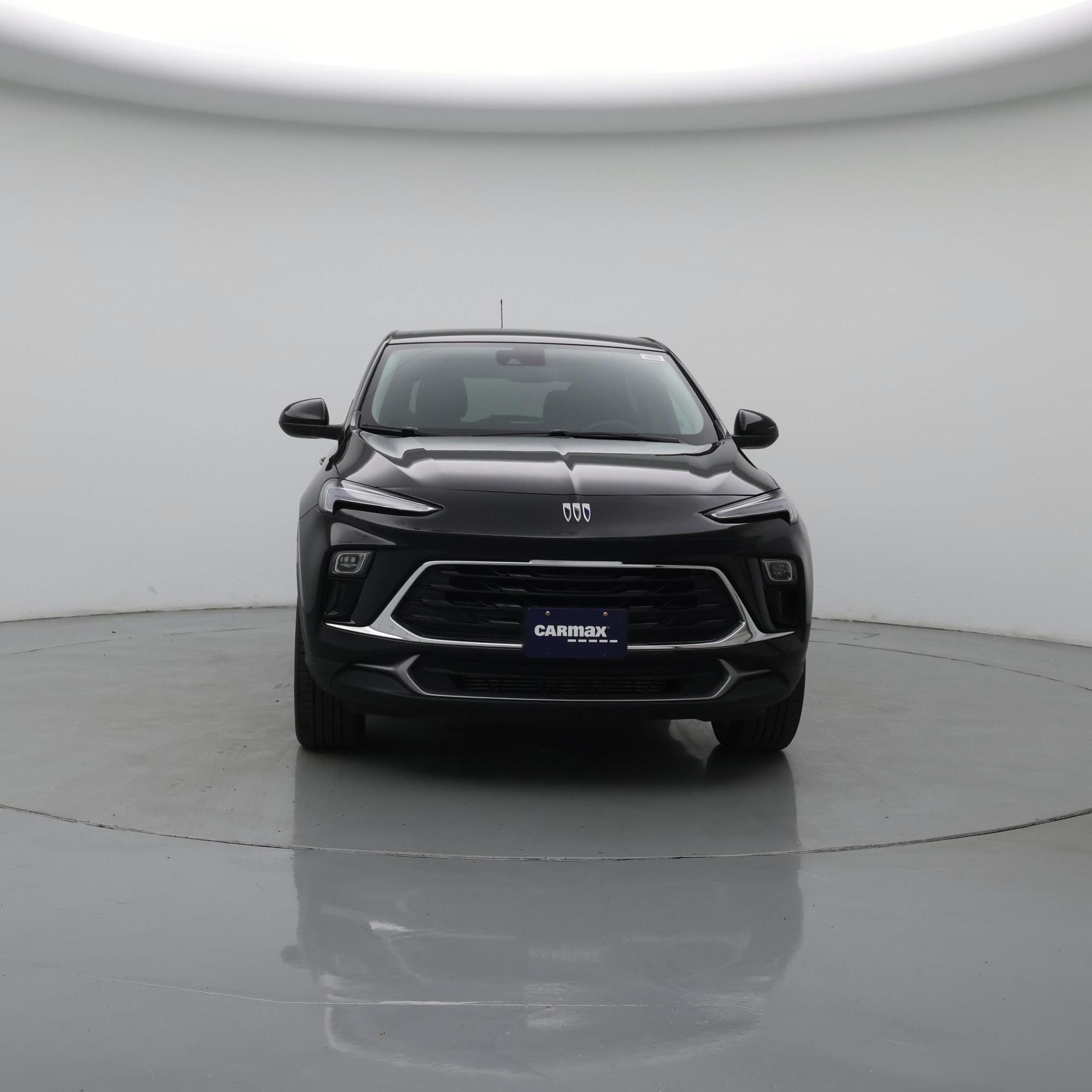 Thumbnail: 2025 Buick Encore GX - 5