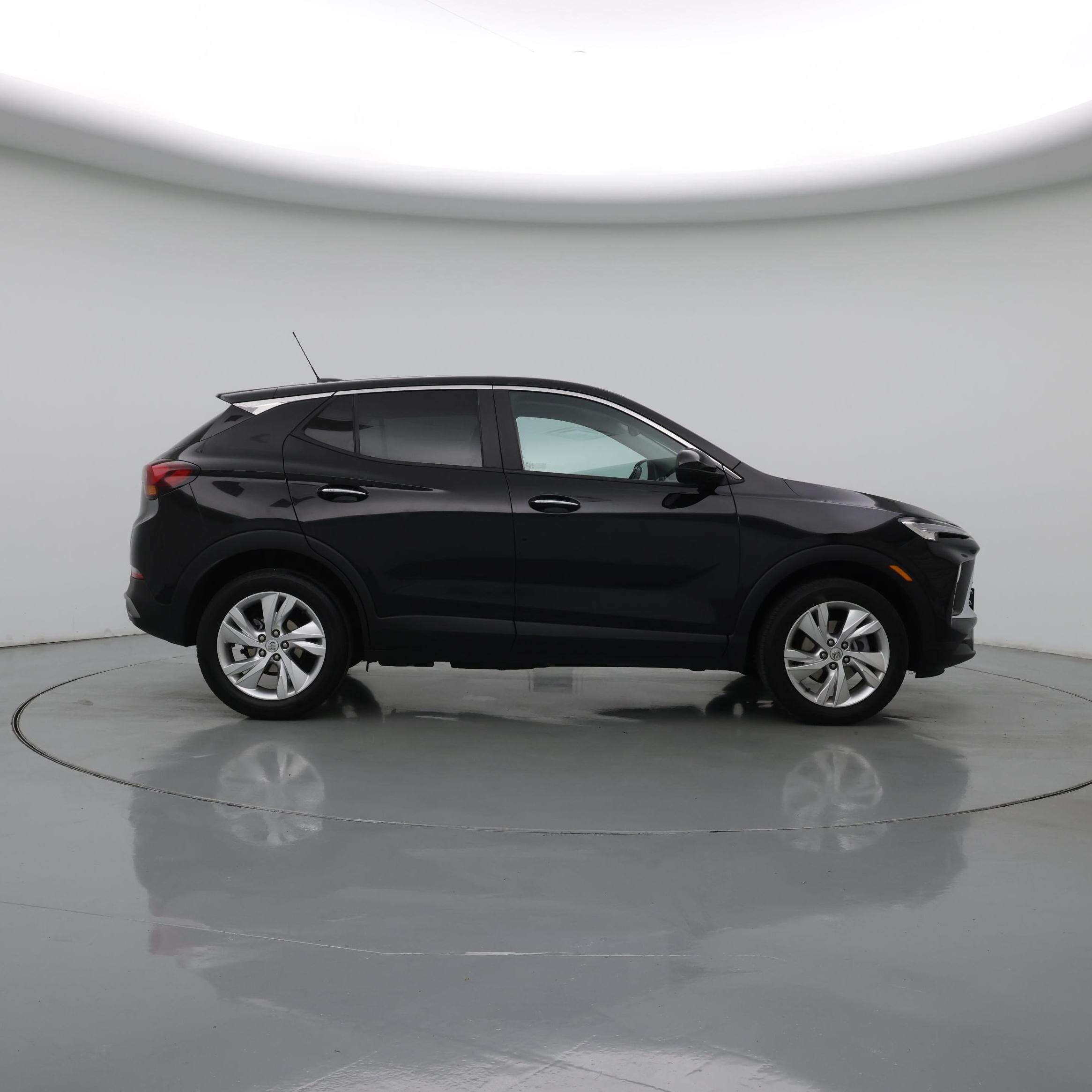 Thumbnail: 2025 Buick Encore GX - 7