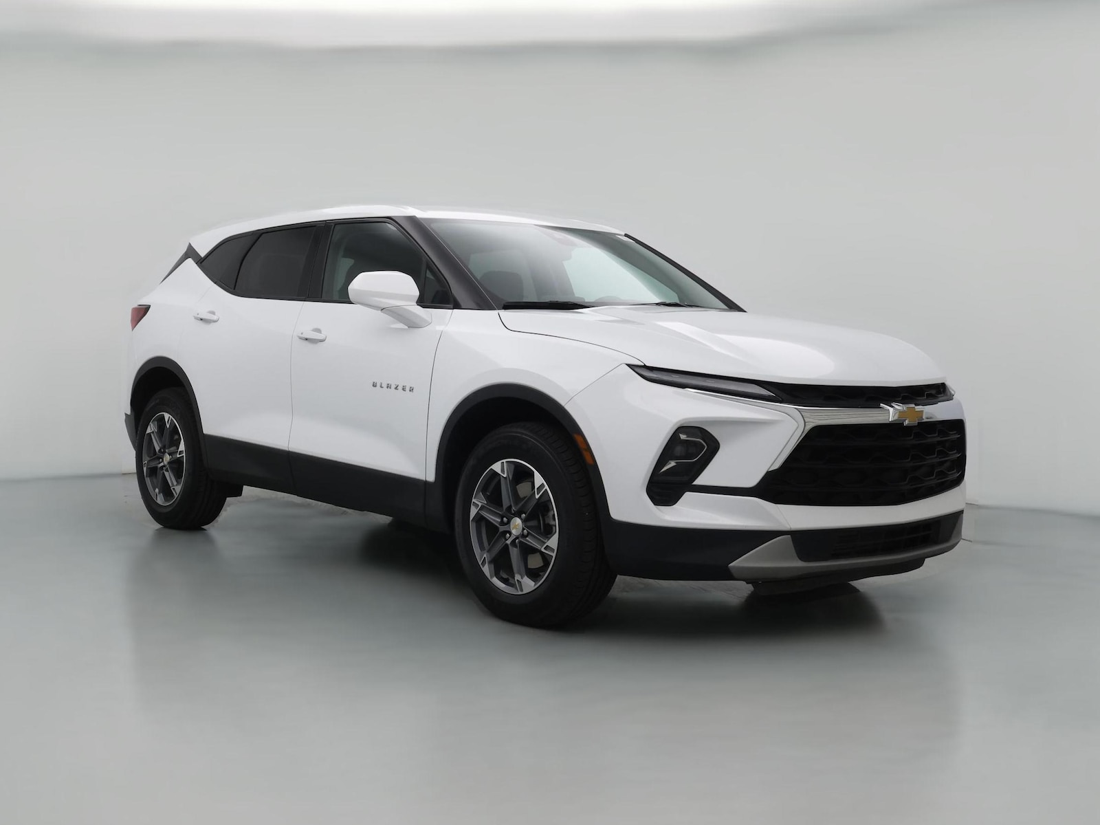 2025 Chevrolet Blazer