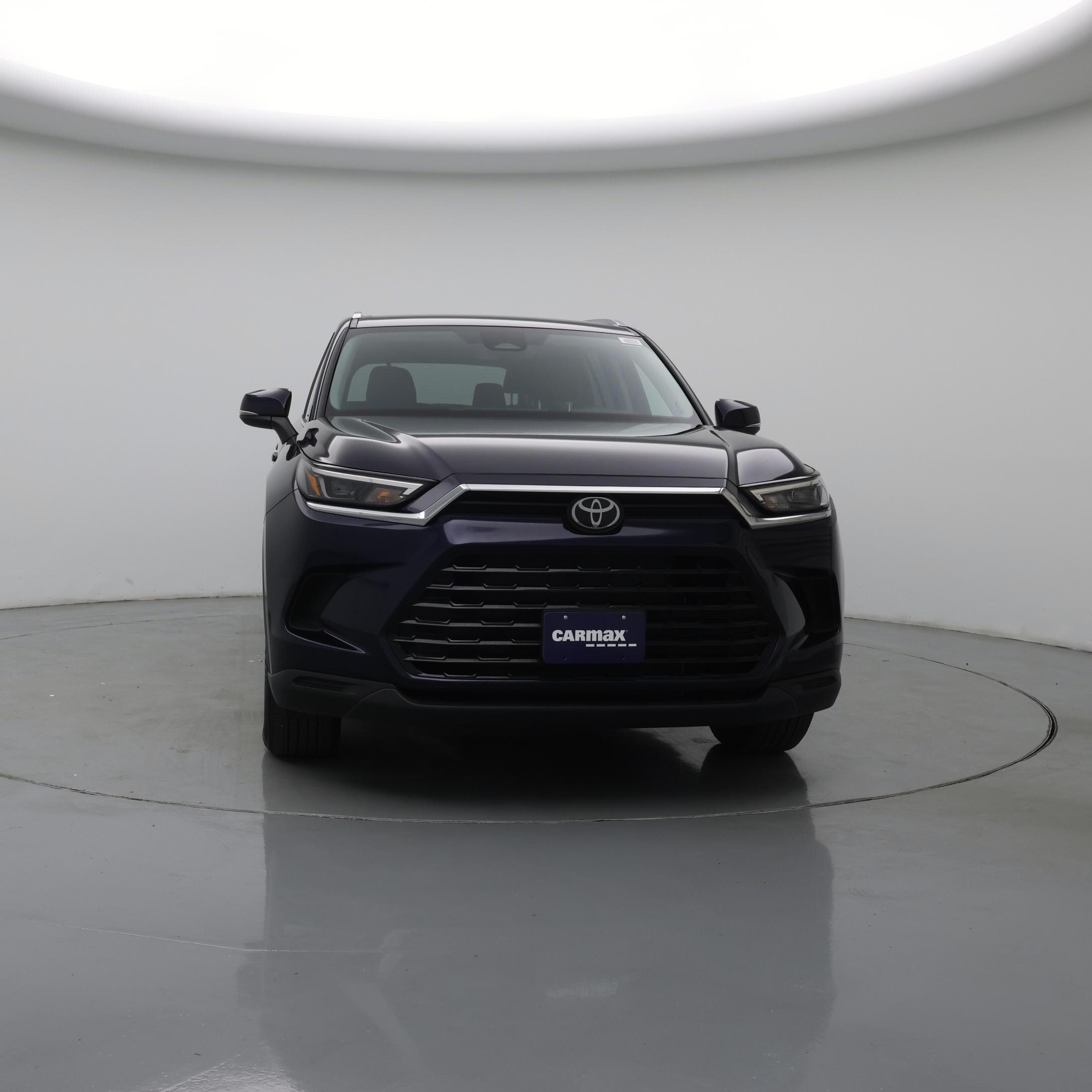 Thumbnail: 2025 Toyota Grand Highlander - 5