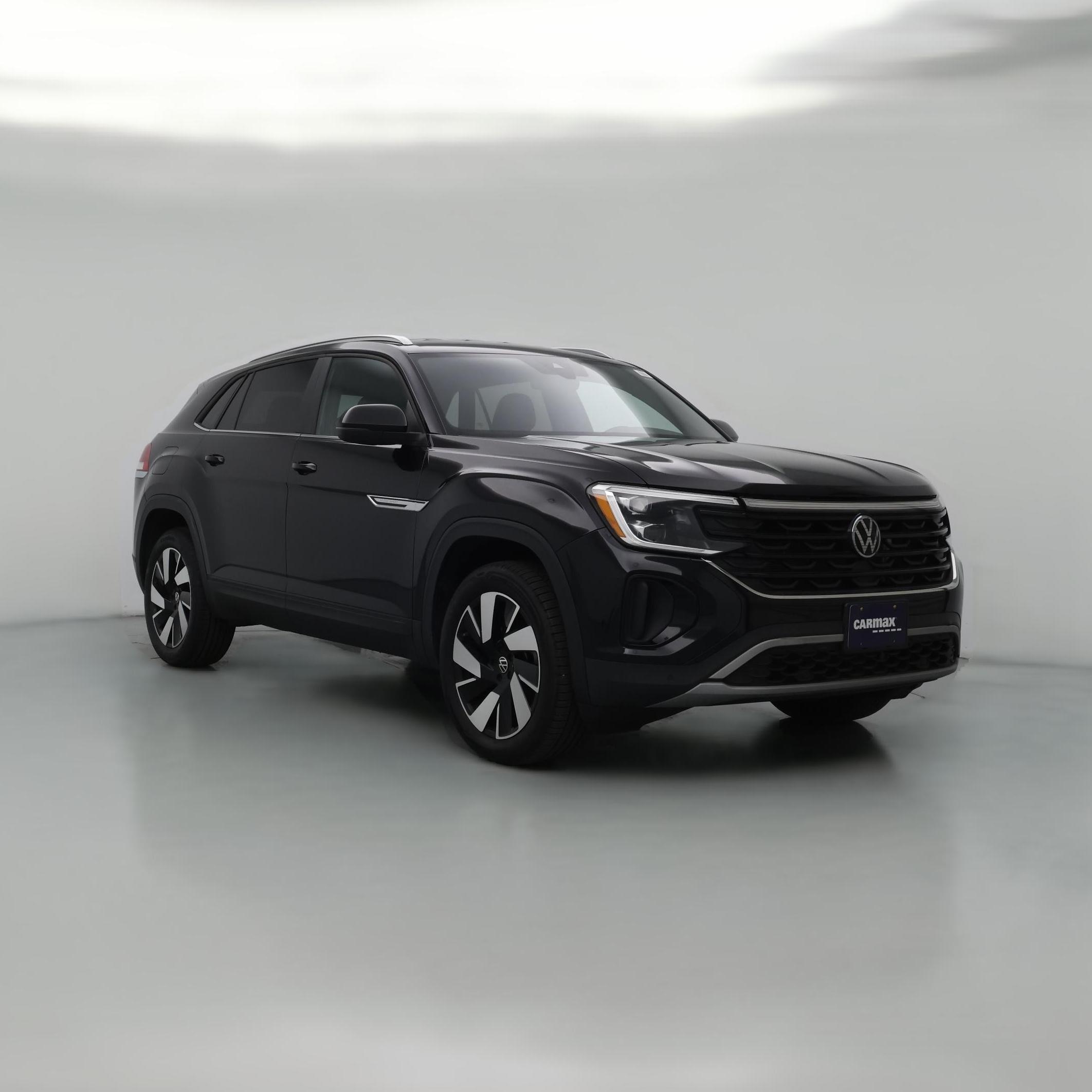 Thumbnail: 2025 Volkswagen Atlas - 1