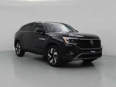 2025 Volkswagen Atlas Cross Sport SE