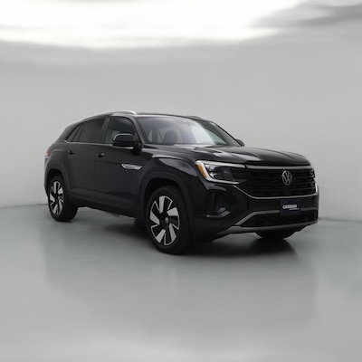 2025 Volkswagen Atlas Cross Sport SE
