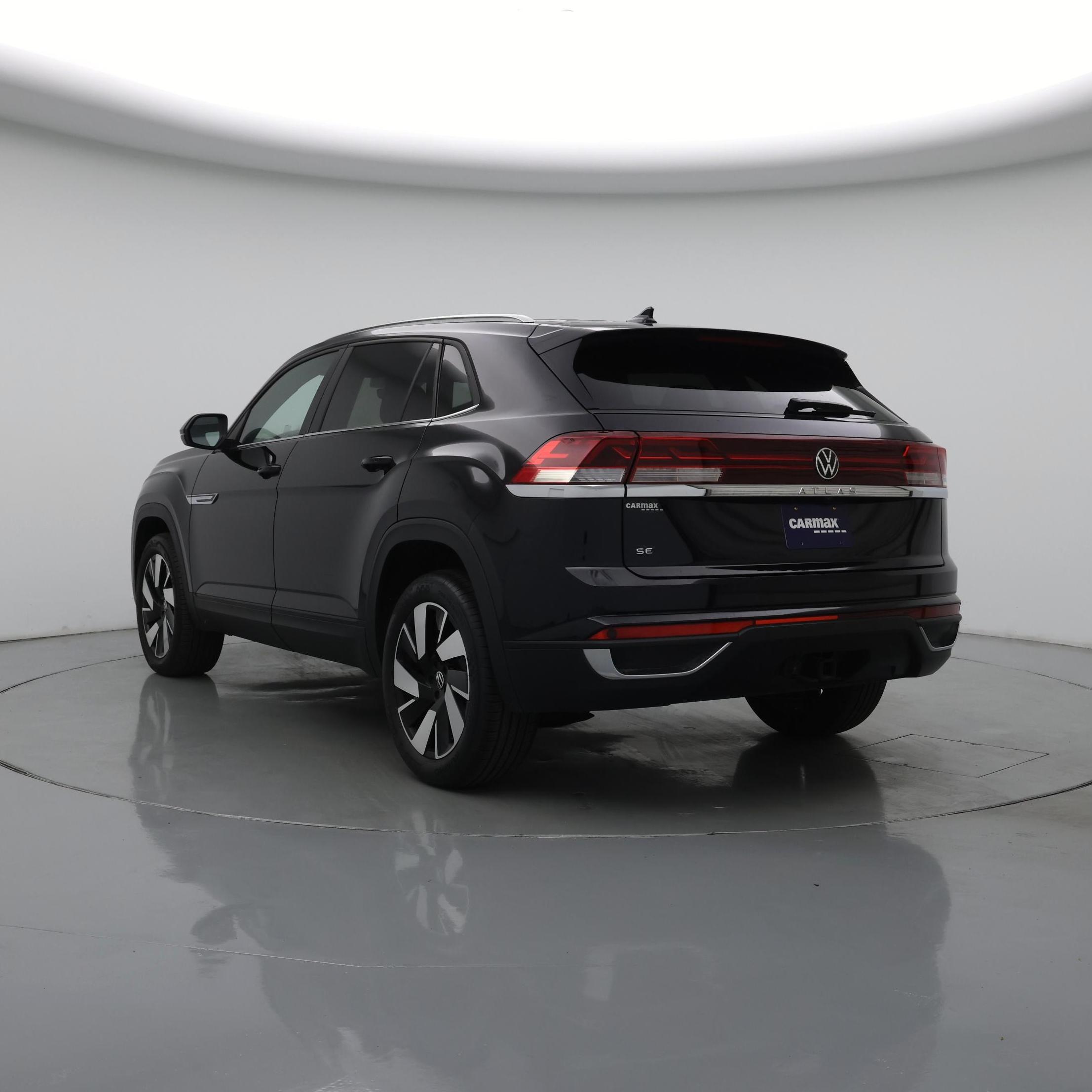 Thumbnail: 2025 Volkswagen Atlas - 2