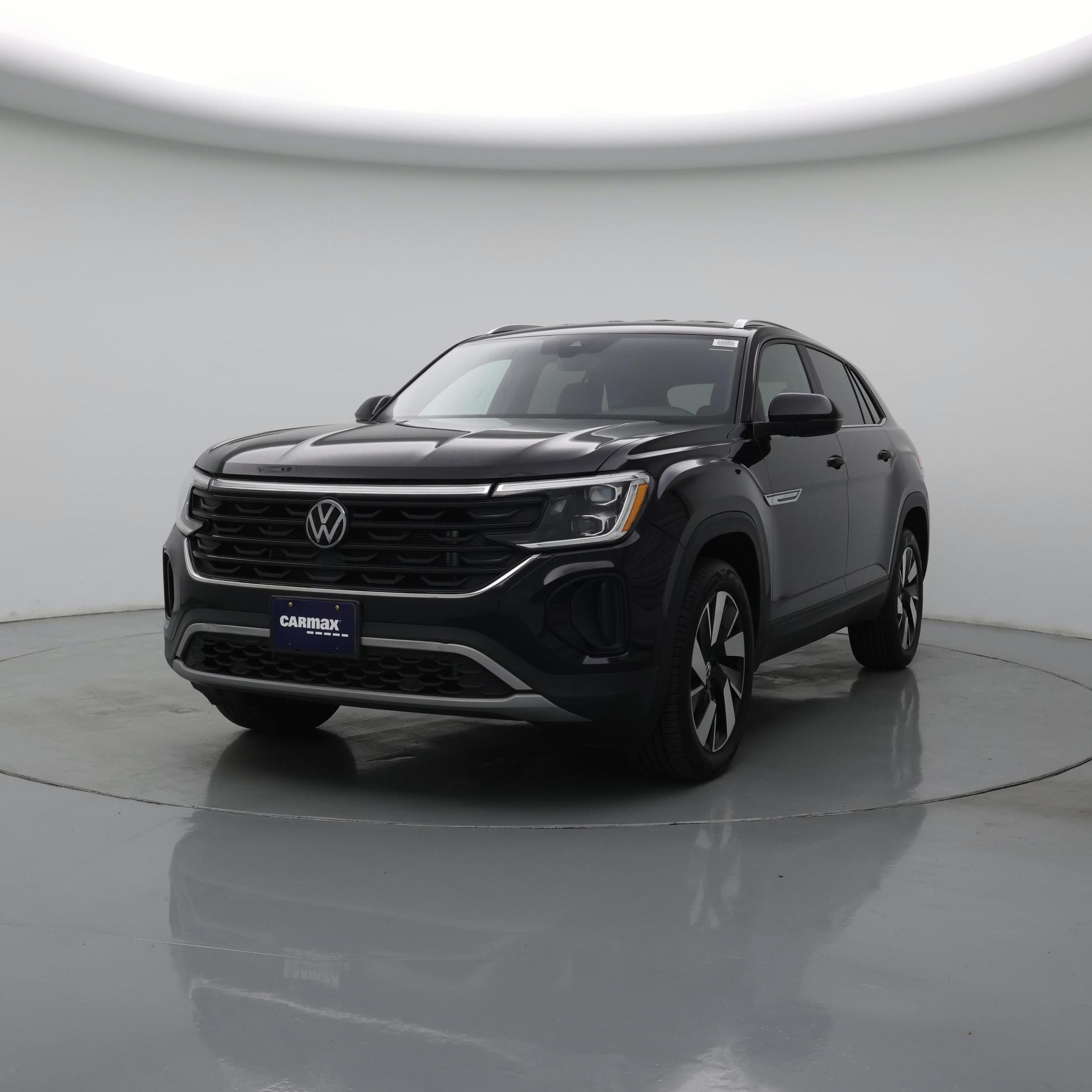 Thumbnail: 2025 Volkswagen Atlas - 4
