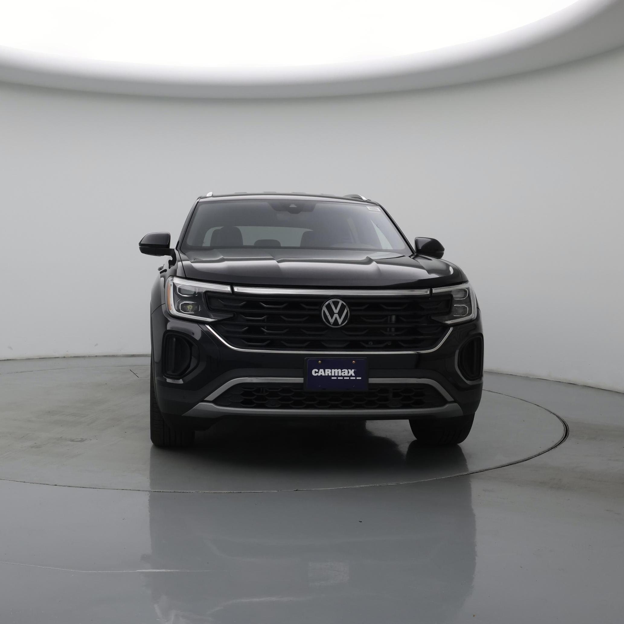 Thumbnail: 2025 Volkswagen Atlas - 5