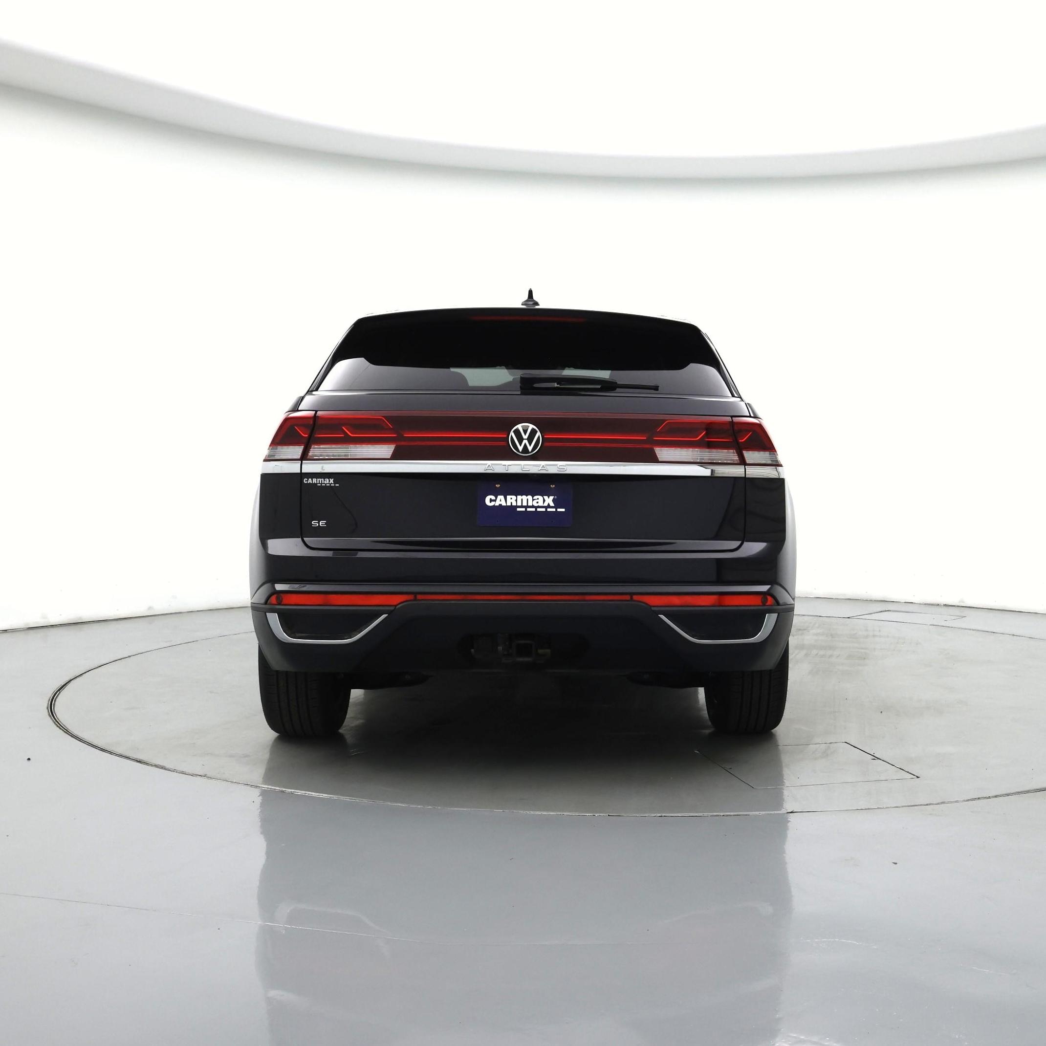 Thumbnail: 2025 Volkswagen Atlas - 6