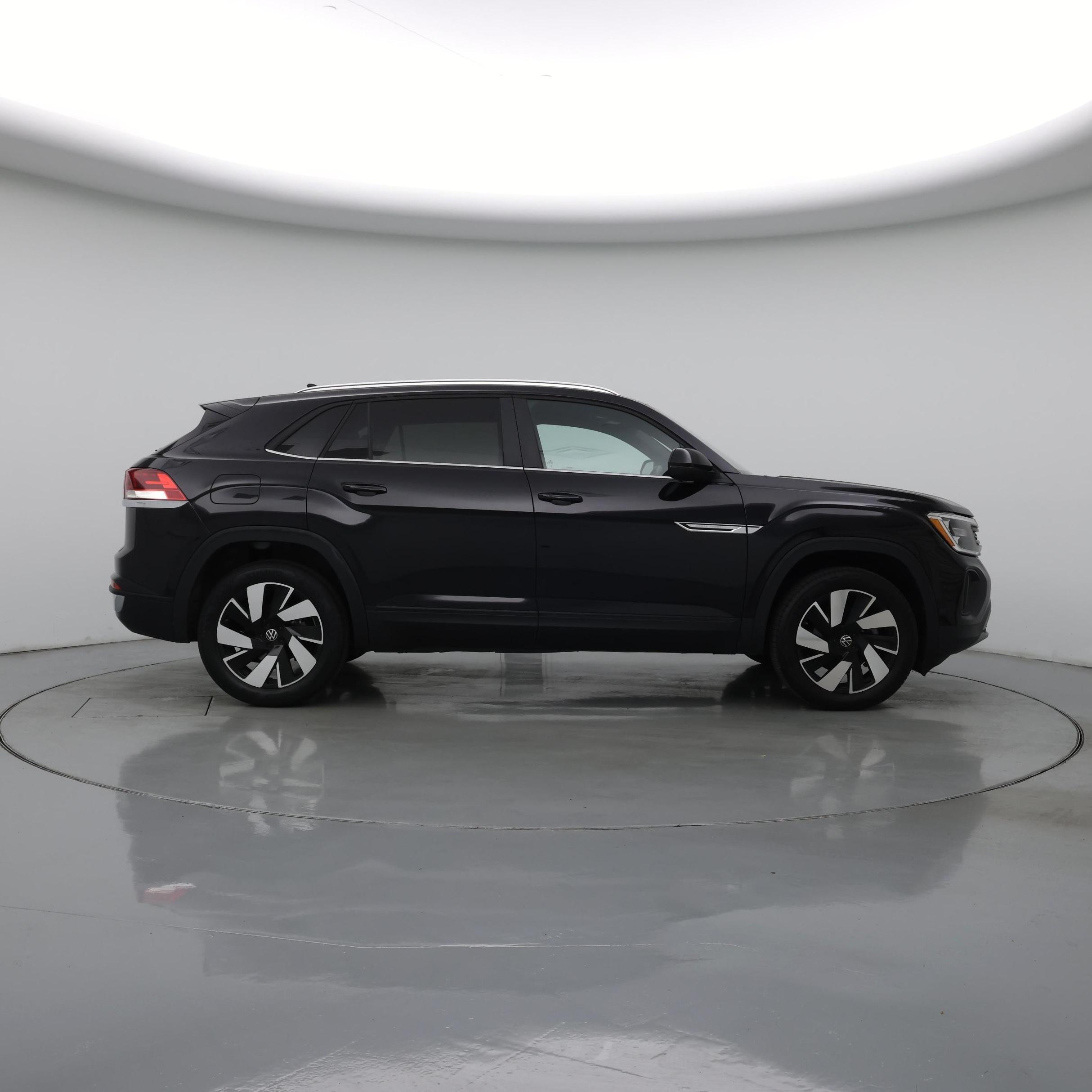 Thumbnail: 2025 Volkswagen Atlas - 7