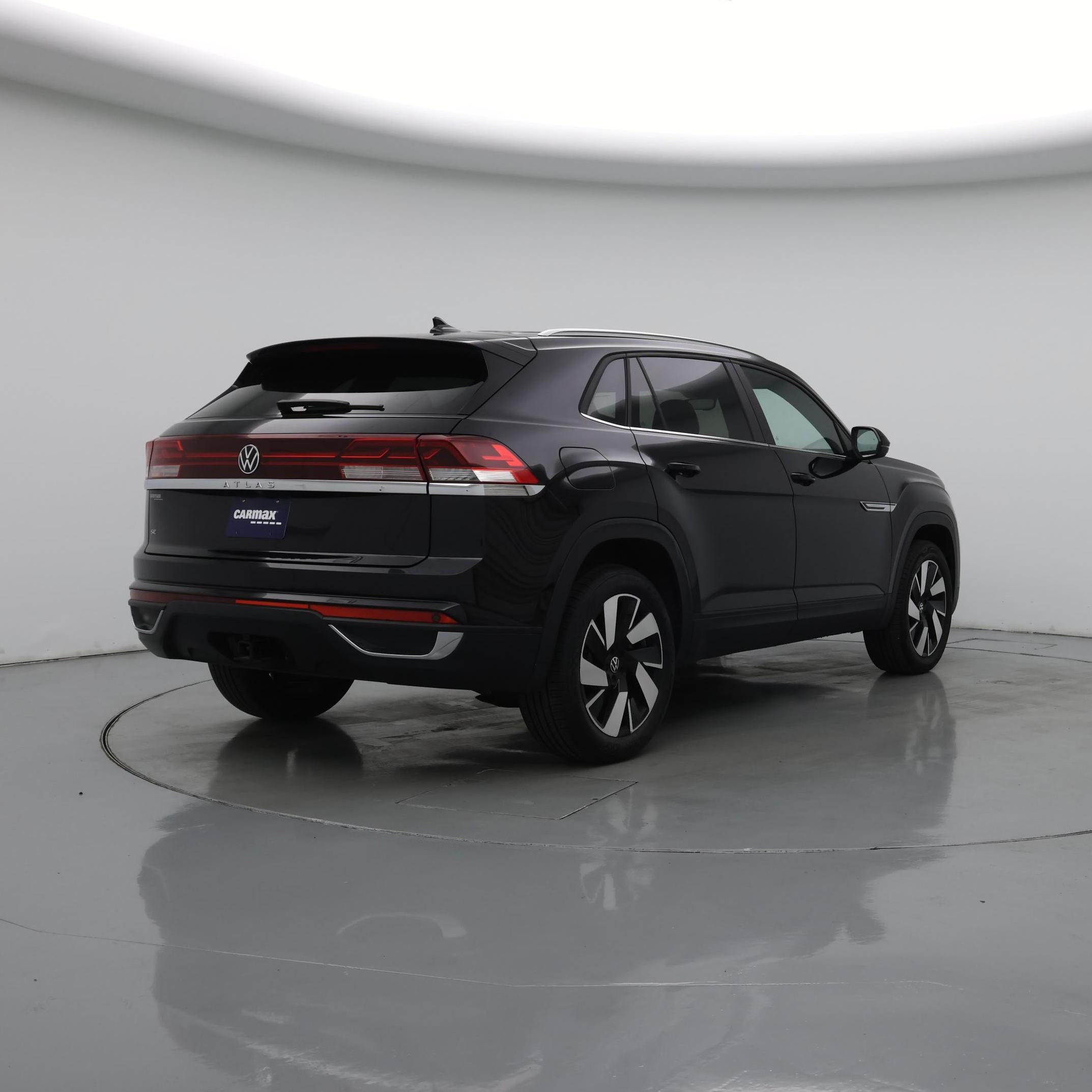 Thumbnail: 2025 Volkswagen Atlas - 8