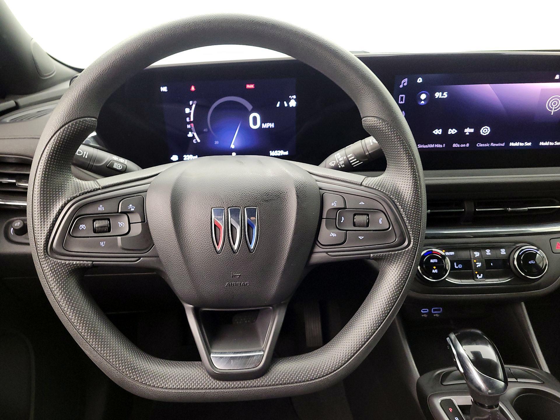 Thumbnail: 2025 Buick Envista - 10