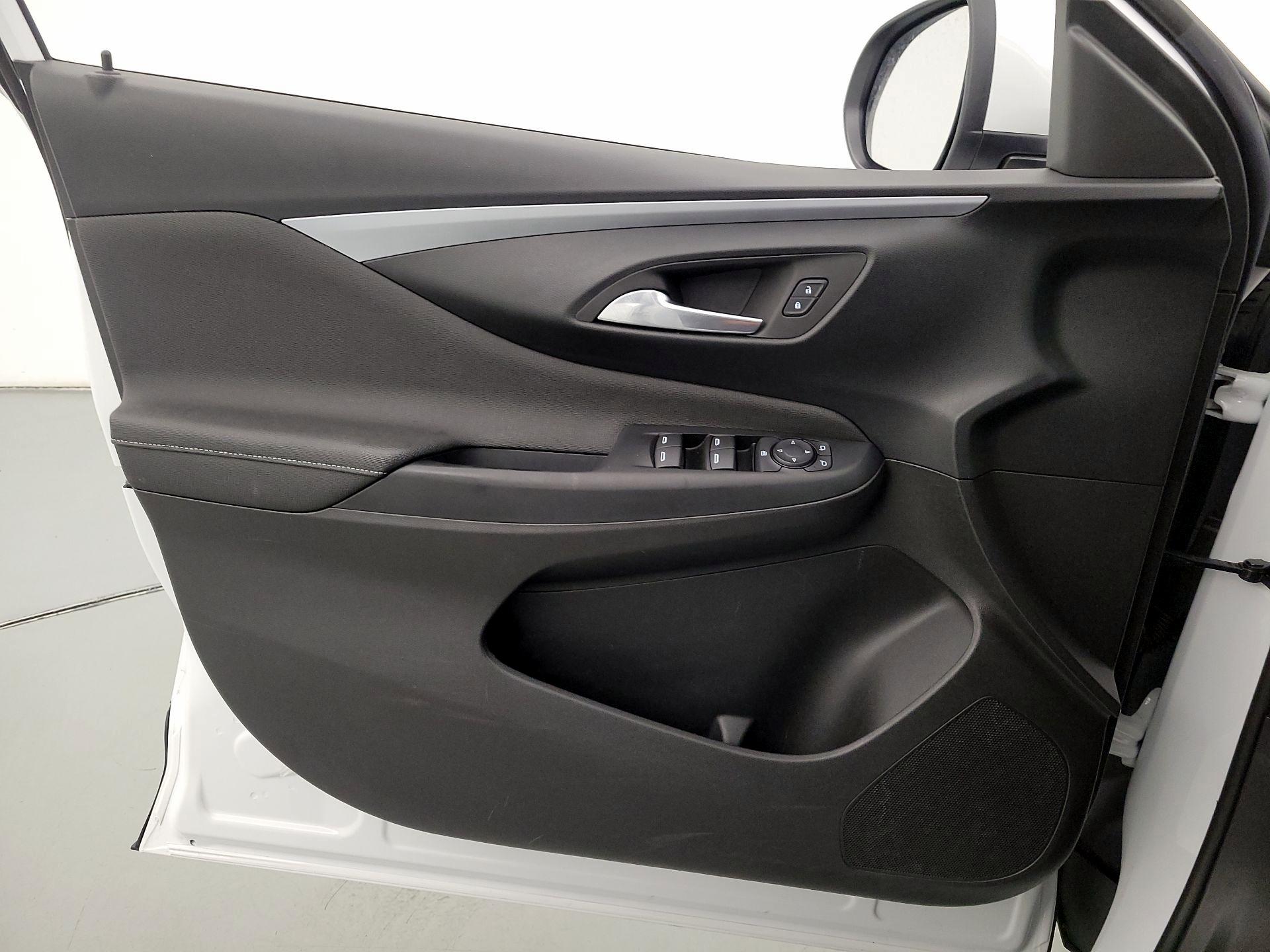 Thumbnail: 2025 Buick Envista - 12