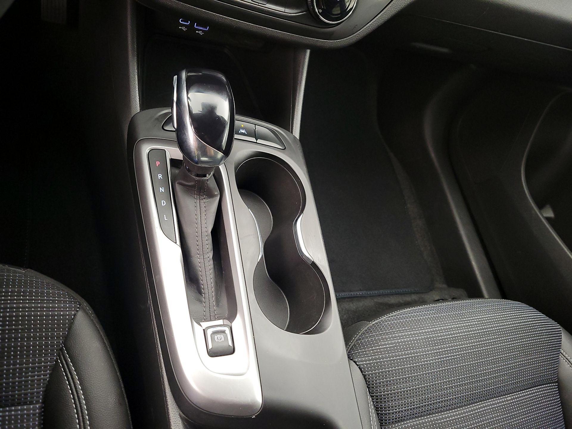 Thumbnail: 2025 Buick Envista - 17