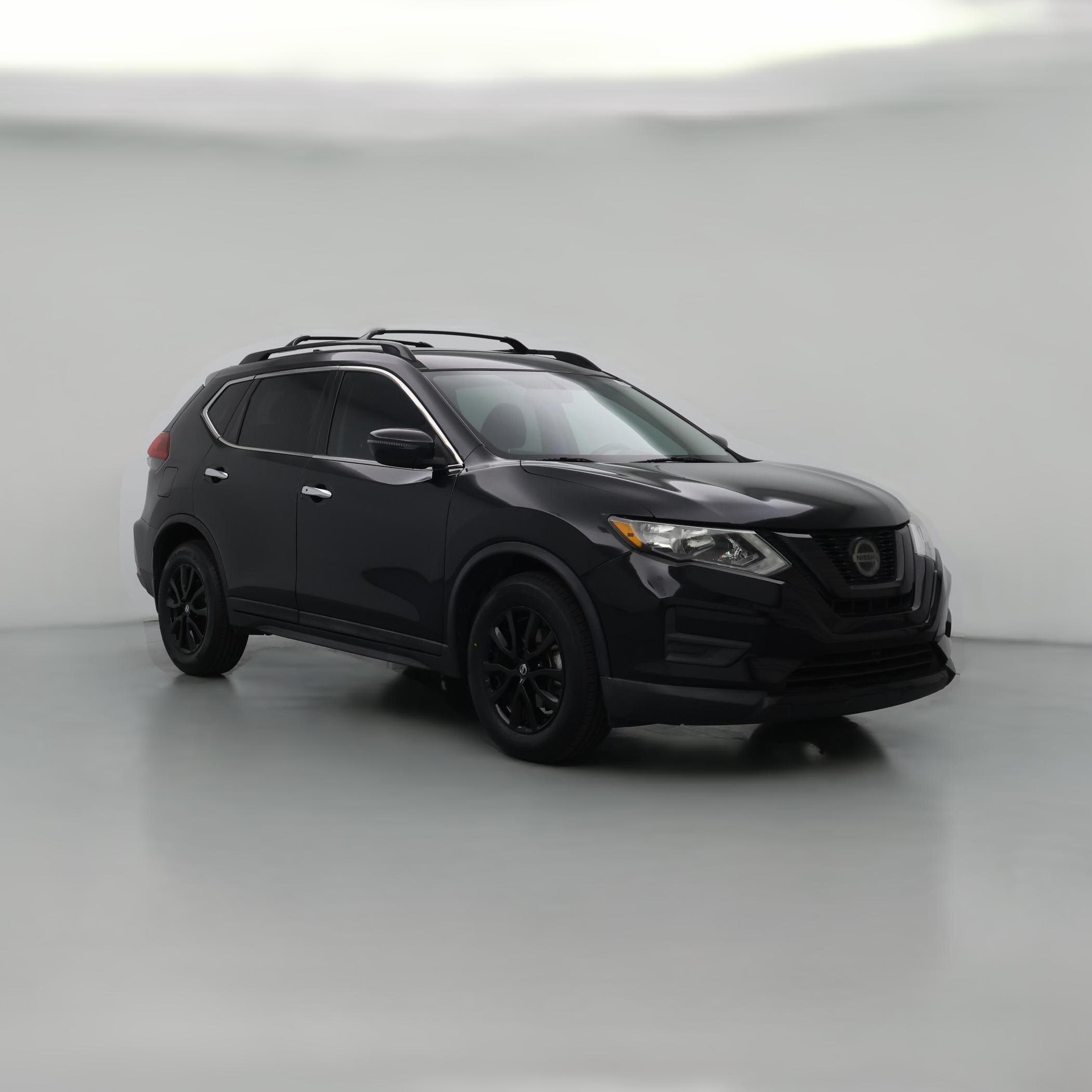 Thumbnail: 2018 Nissan Rogue - 1