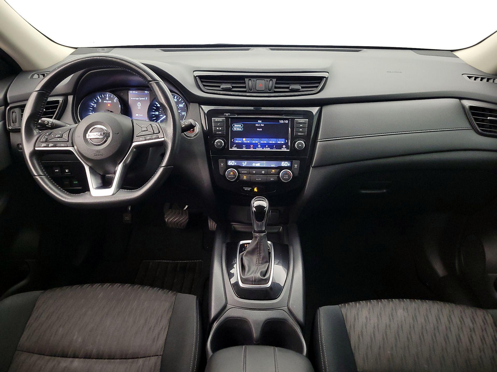 Thumbnail: 2018 Nissan Rogue - 9