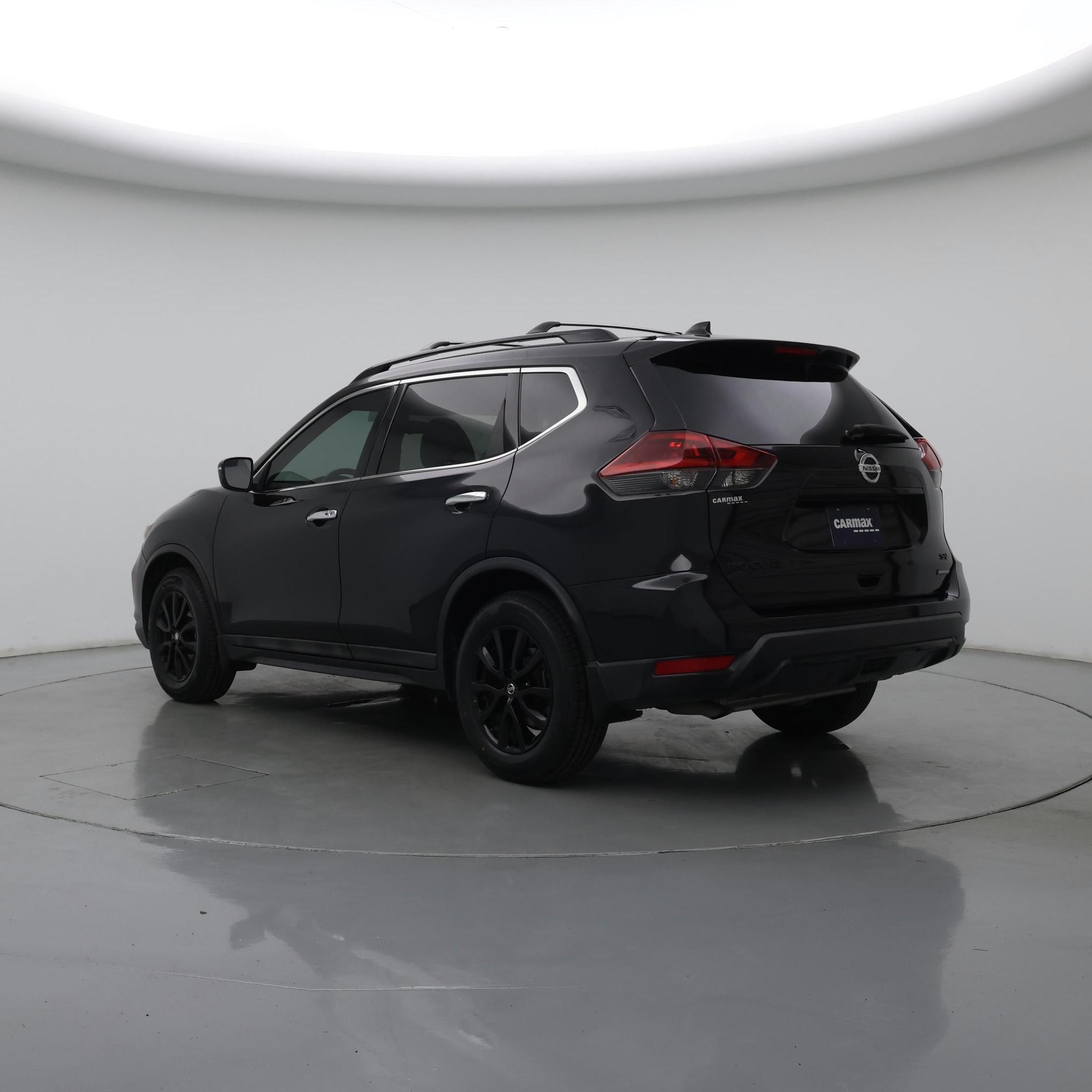 Thumbnail: 2018 Nissan Rogue - 2