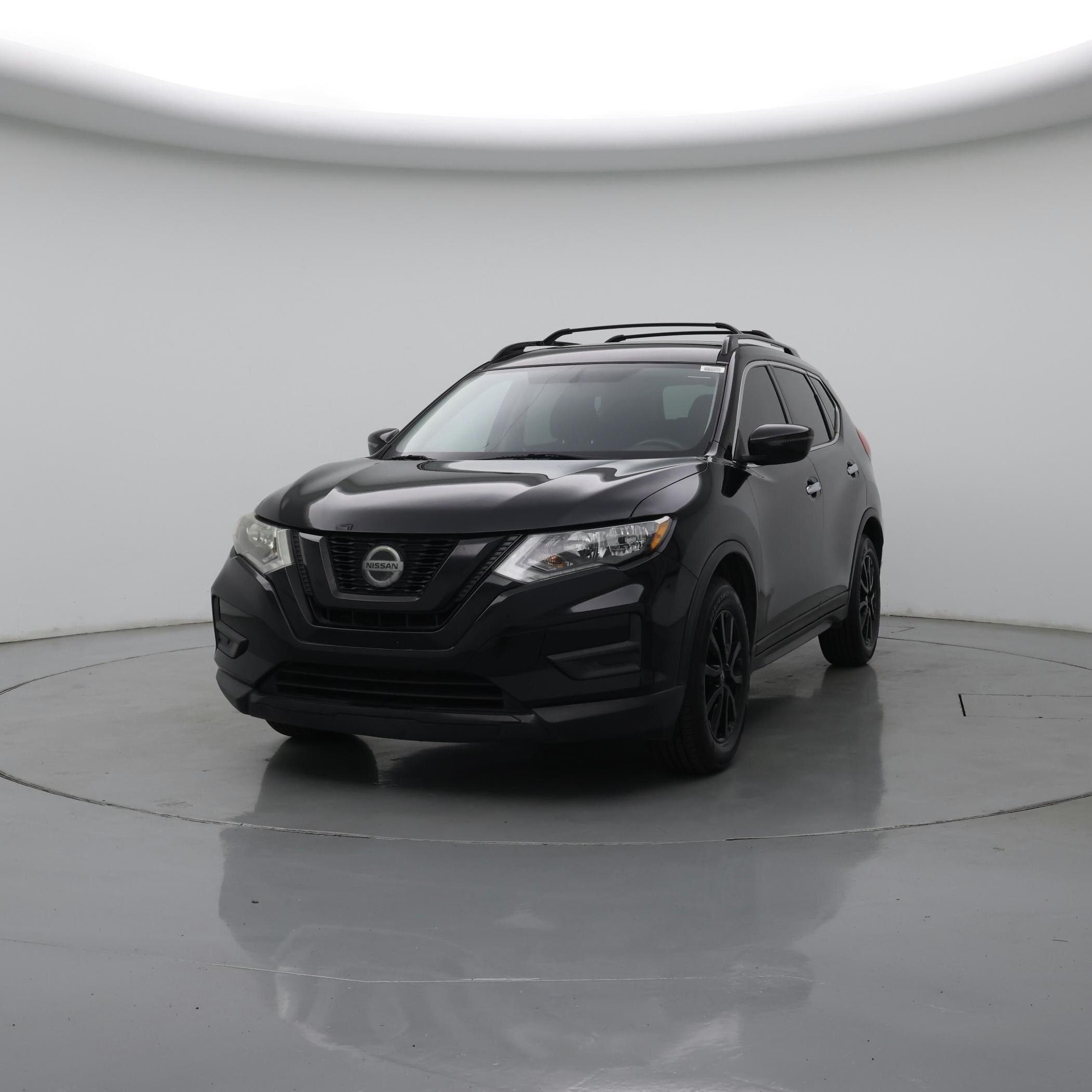 Thumbnail: 2018 Nissan Rogue - 4
