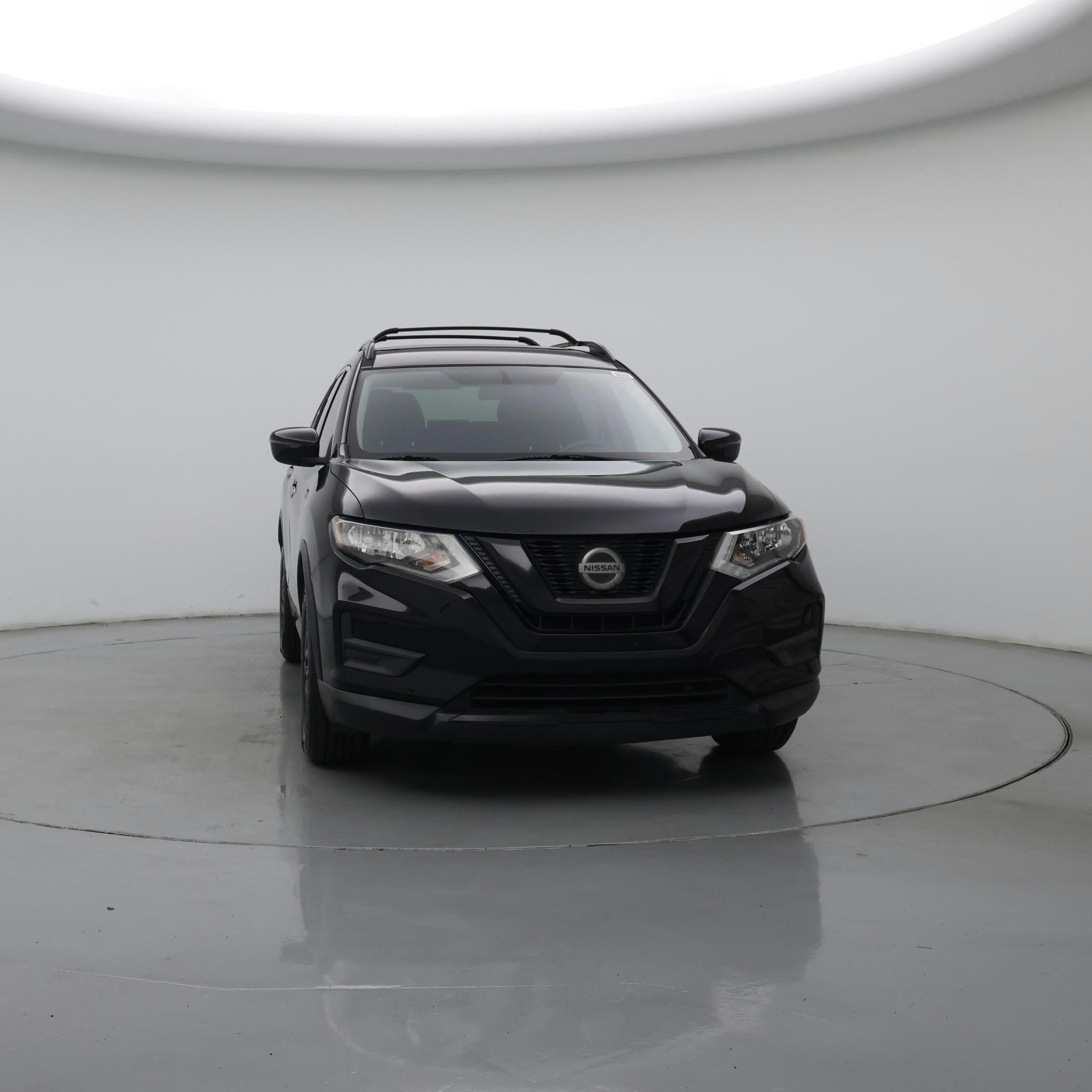 Thumbnail: 2018 Nissan Rogue - 5