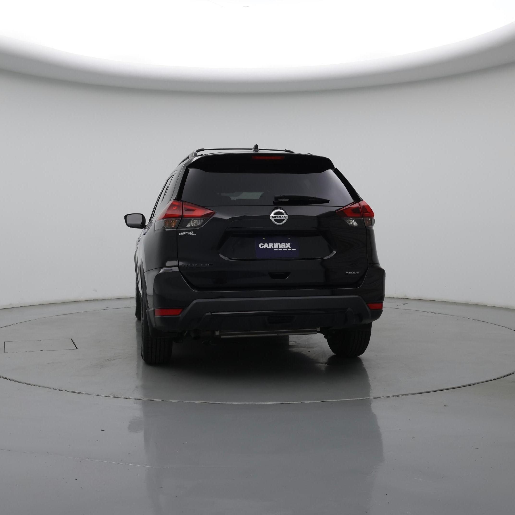 Thumbnail: 2018 Nissan Rogue - 6