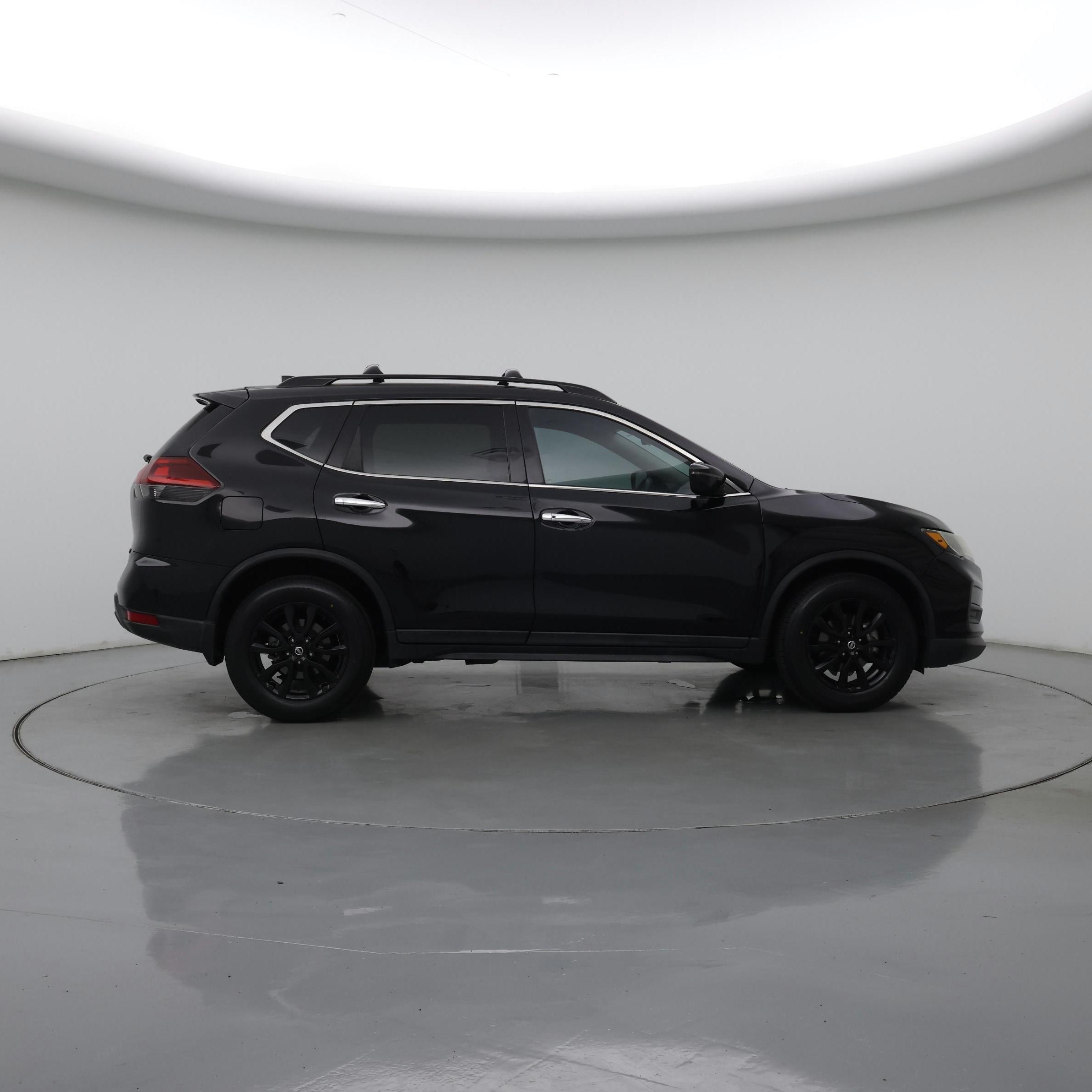 Thumbnail: 2018 Nissan Rogue - 7