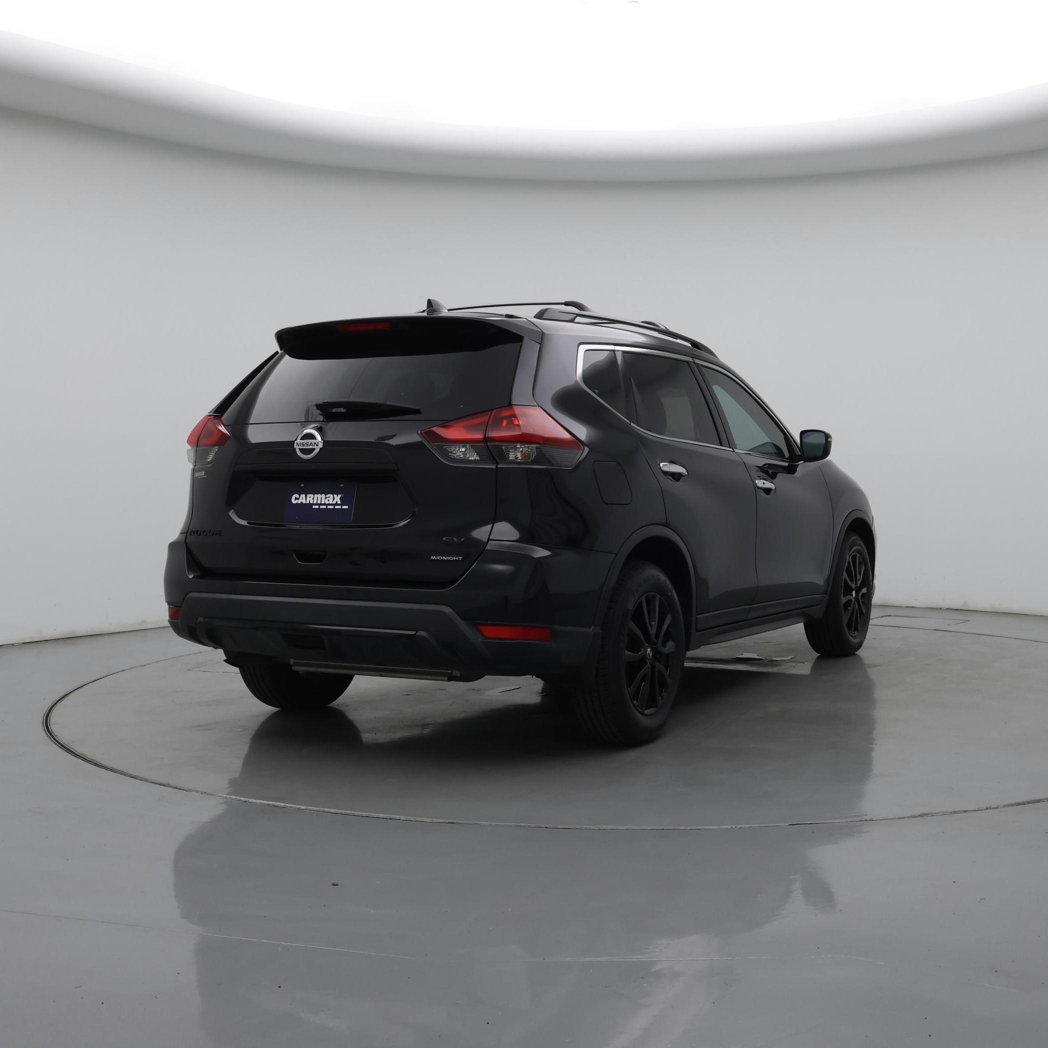 Thumbnail: 2018 Nissan Rogue - 8
