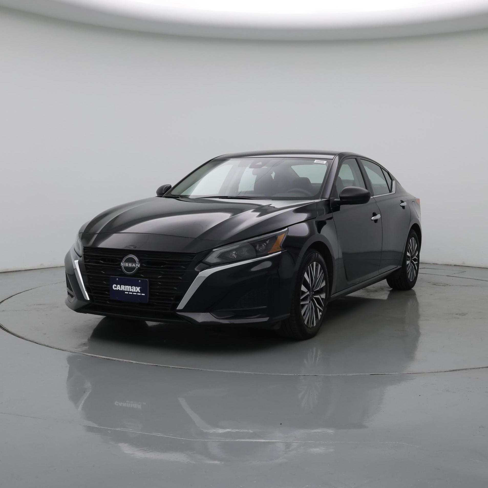 Thumbnail: 2025 Nissan Altima - 4