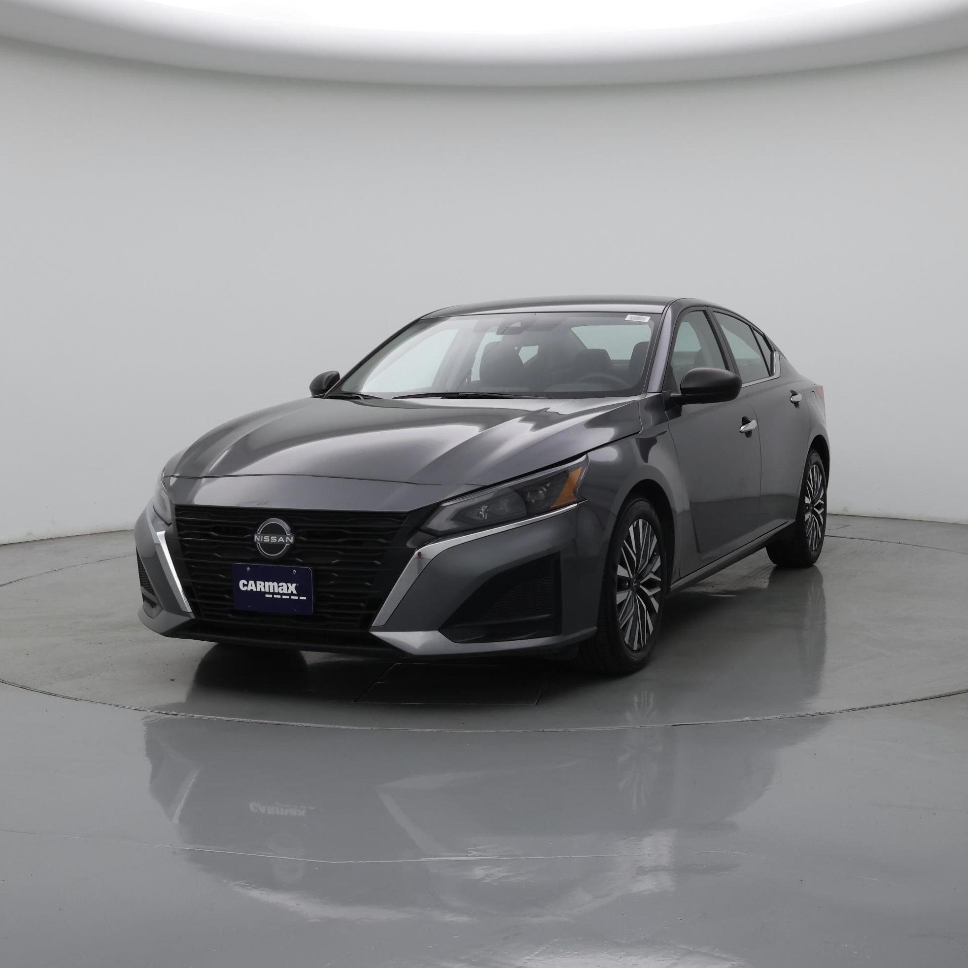 Thumbnail: 2025 Nissan Altima - 4