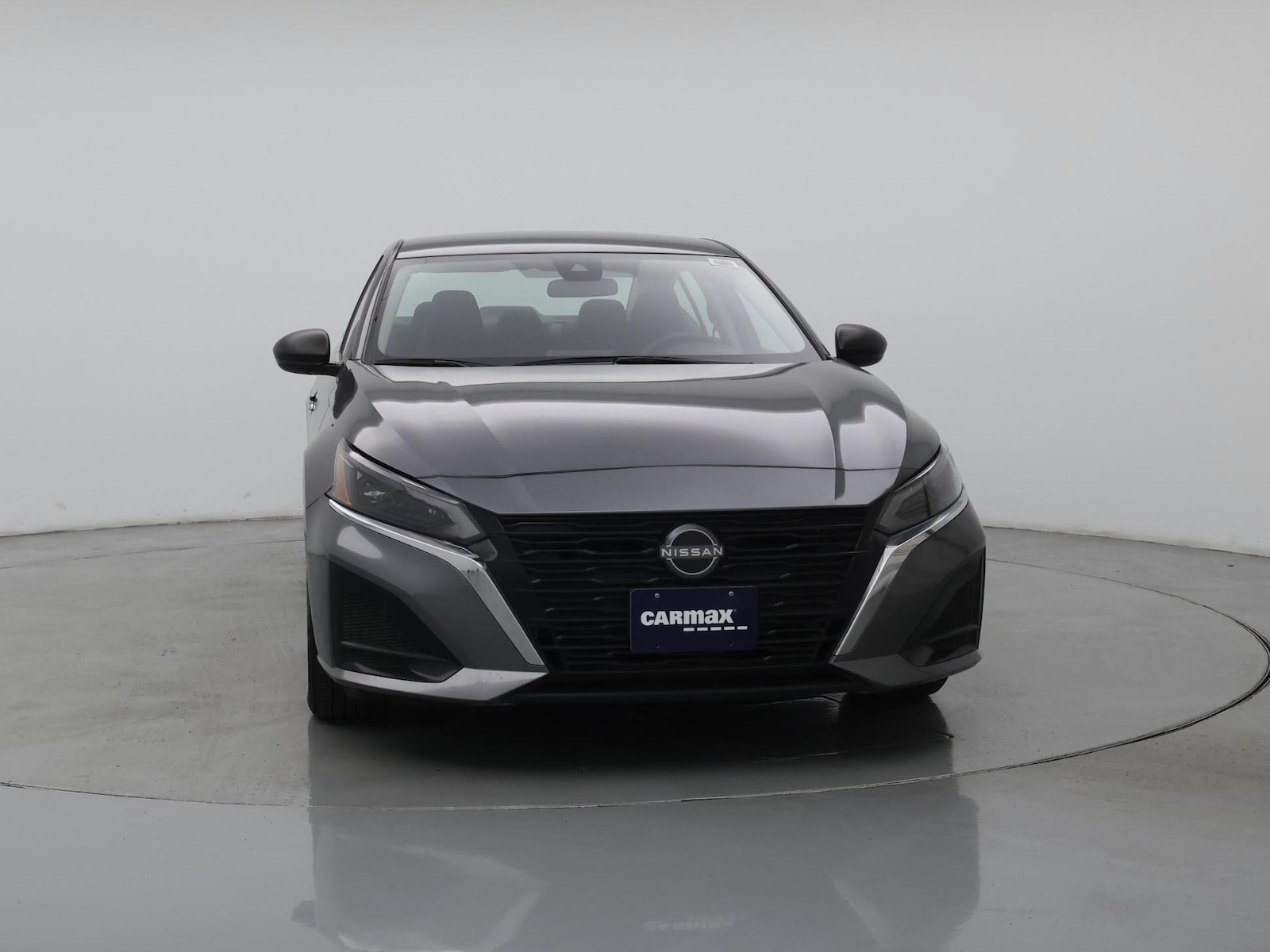 2025 Nissan Altima SV - Photo 6