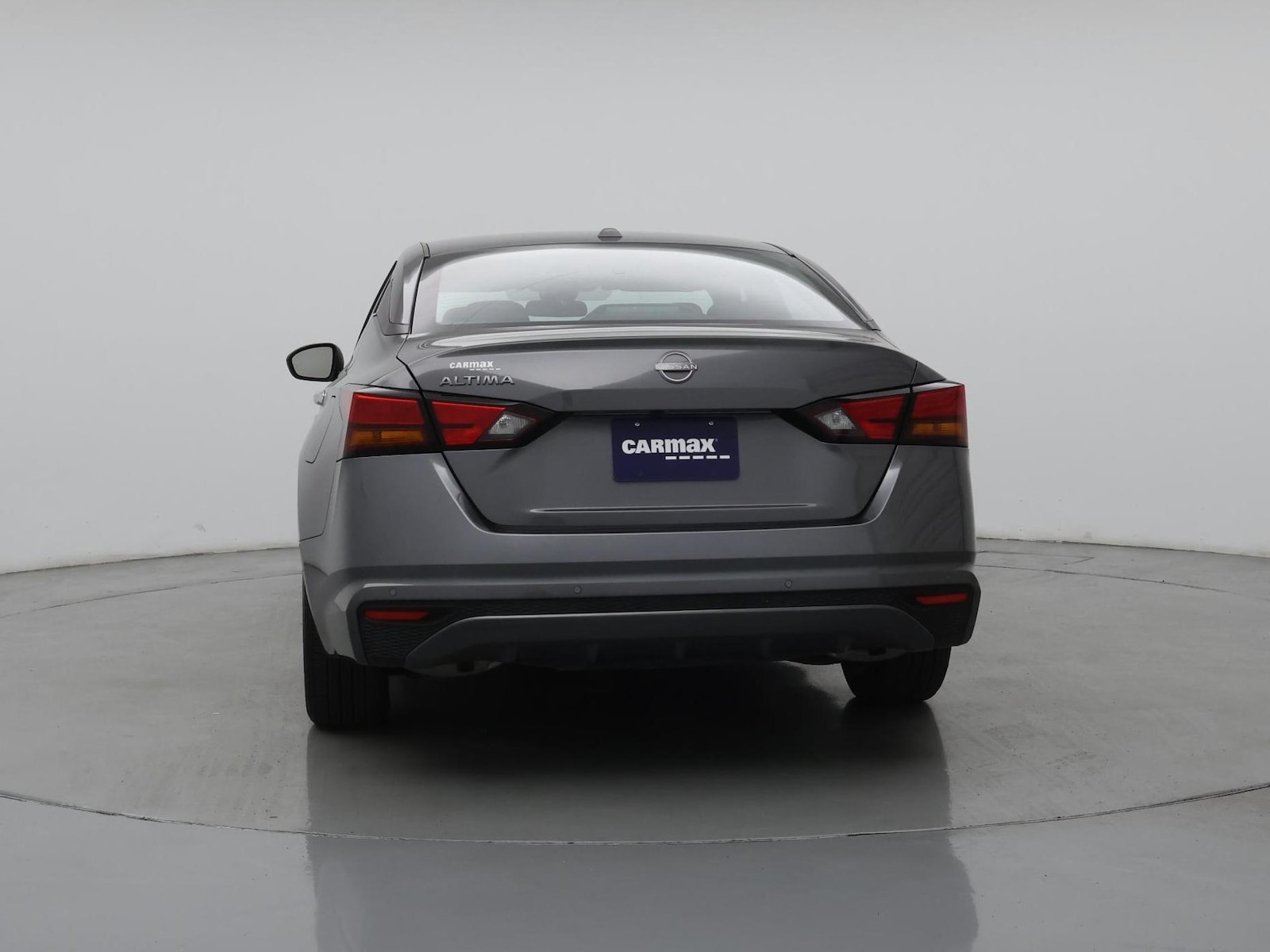 2025 Nissan Altima SV - Photo 7