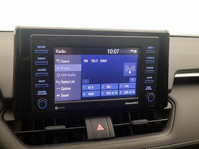 Radio (On)