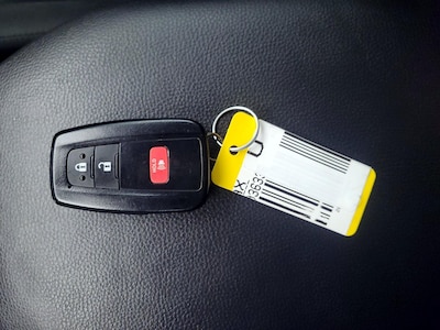 Keys