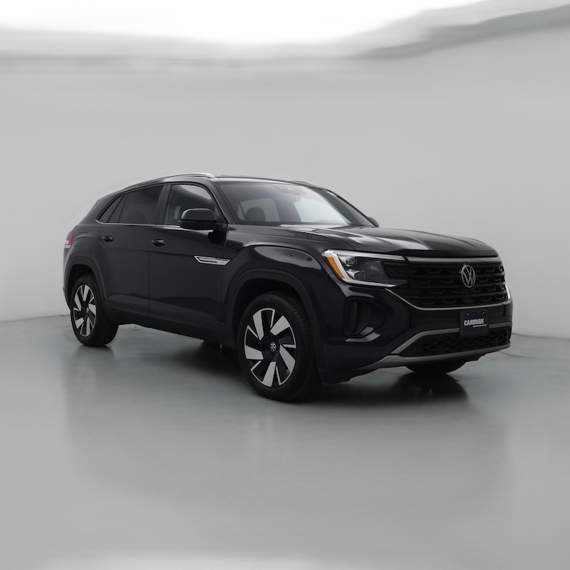 2025 Volkswagen Atlas Cross Sport SE