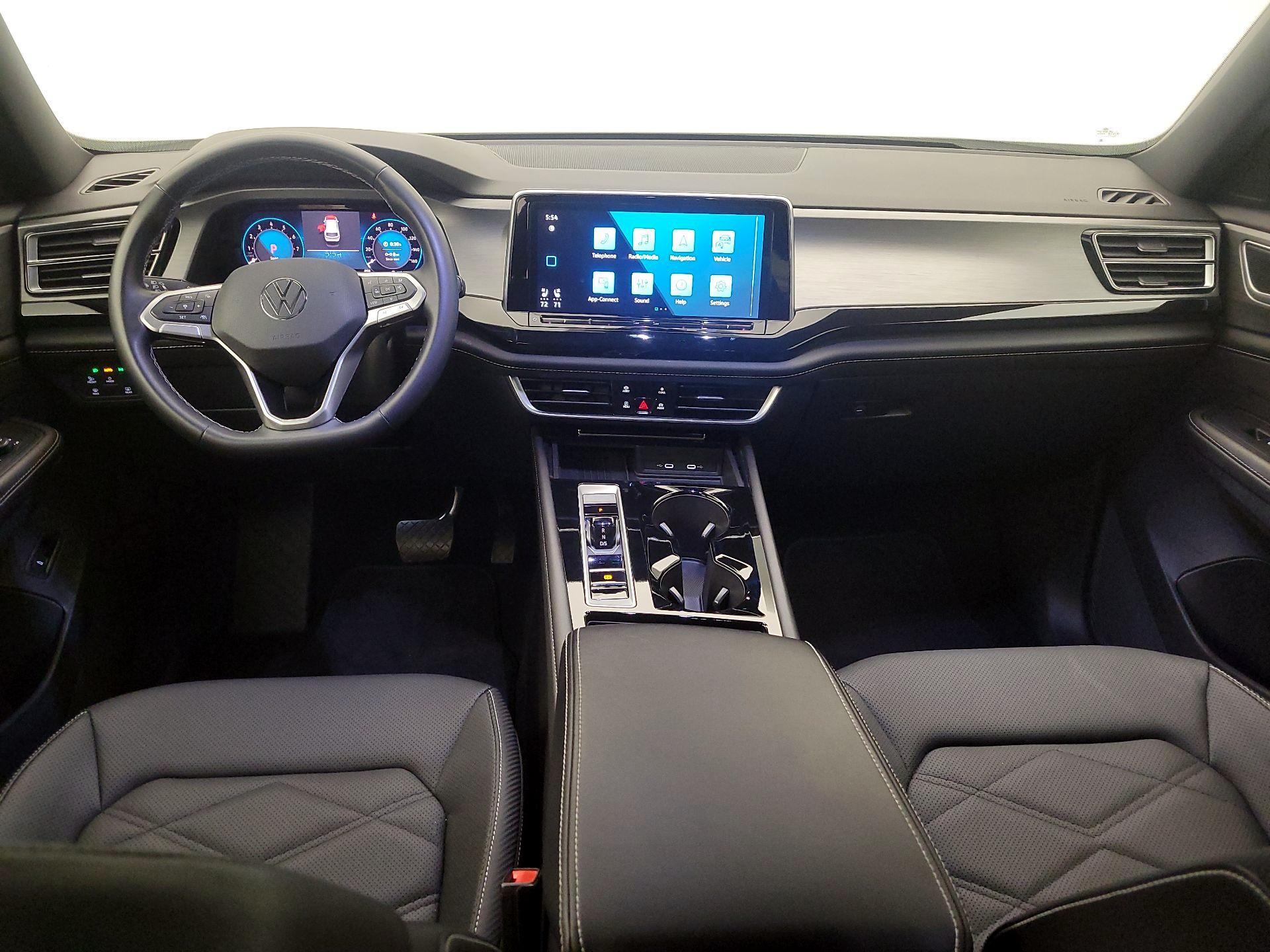 Thumbnail: 2025 Volkswagen Atlas - 9