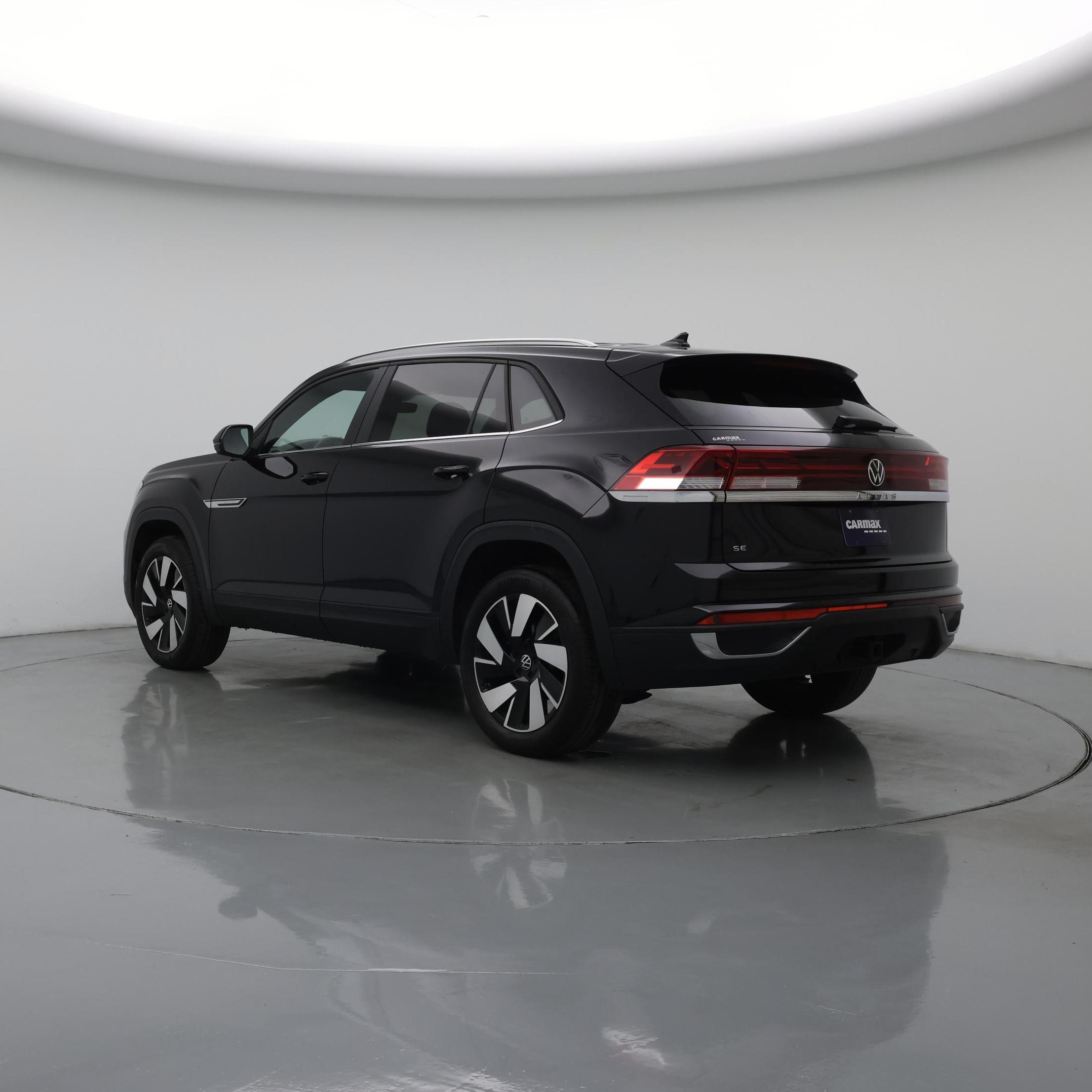 Thumbnail: 2025 Volkswagen Atlas - 2