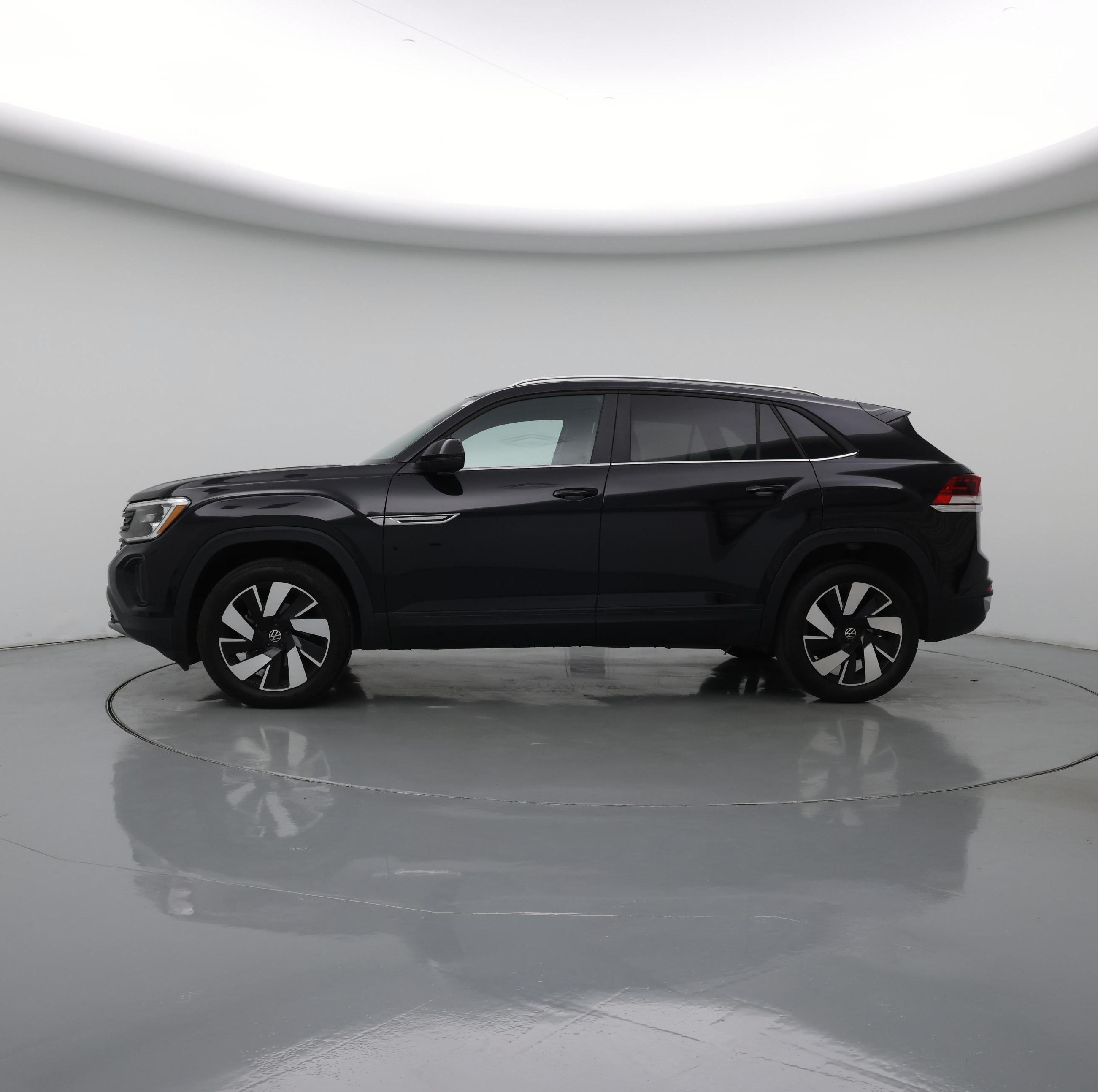 Thumbnail: 2025 Volkswagen Atlas - 3