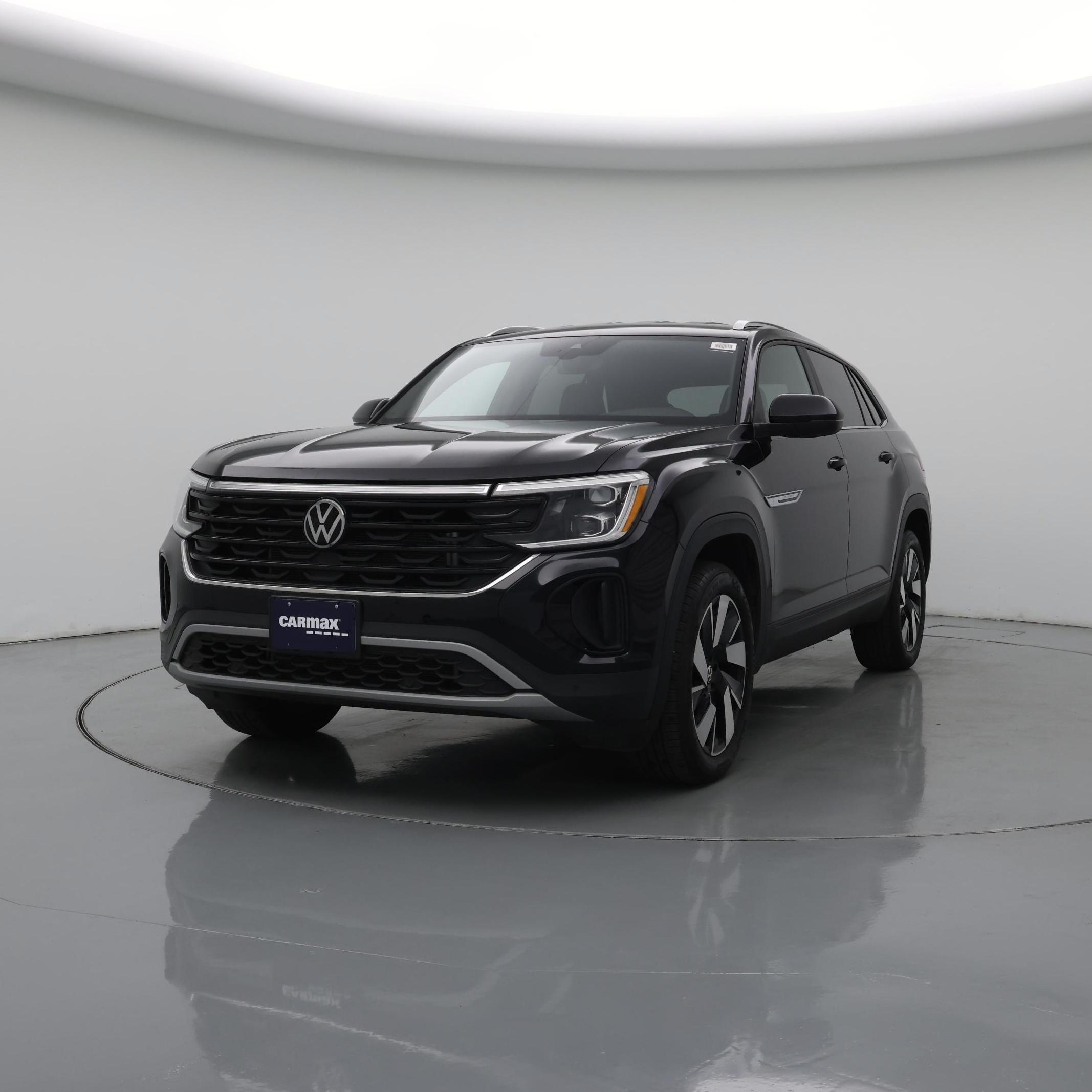 Thumbnail: 2025 Volkswagen Atlas - 4