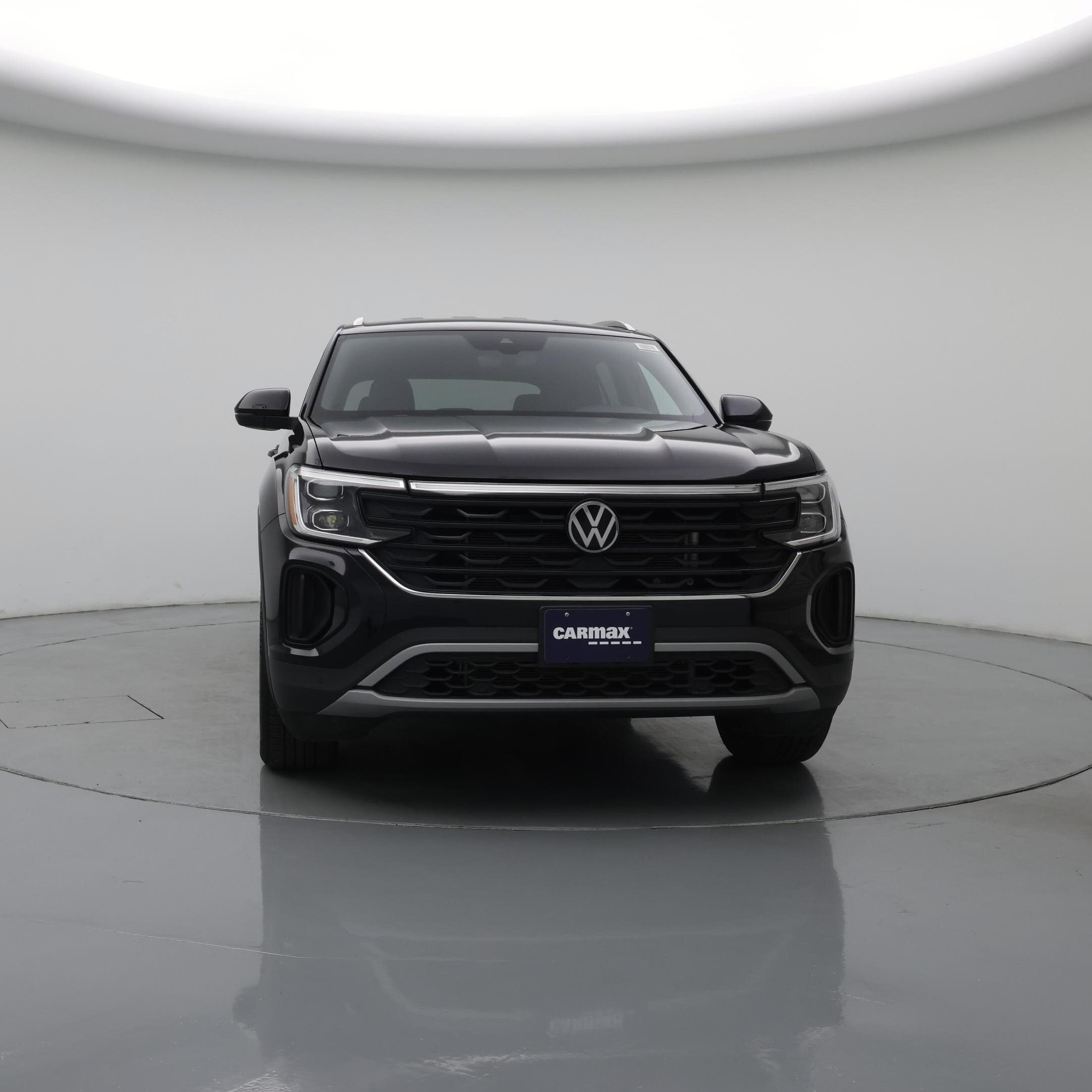 Thumbnail: 2025 Volkswagen Atlas - 5