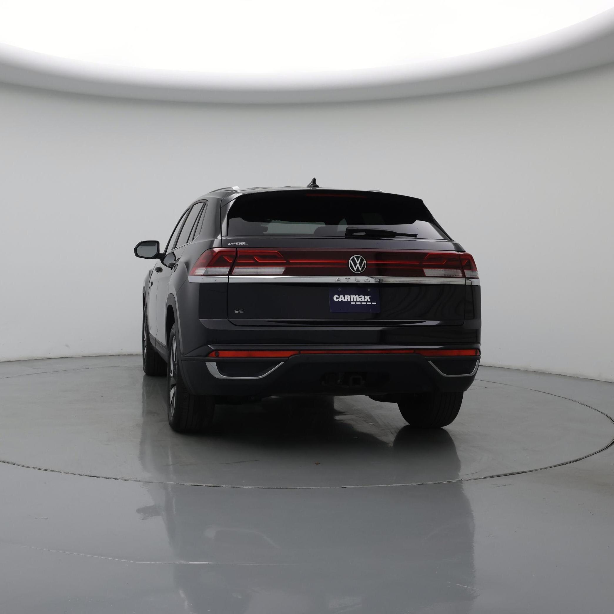 Thumbnail: 2025 Volkswagen Atlas - 6
