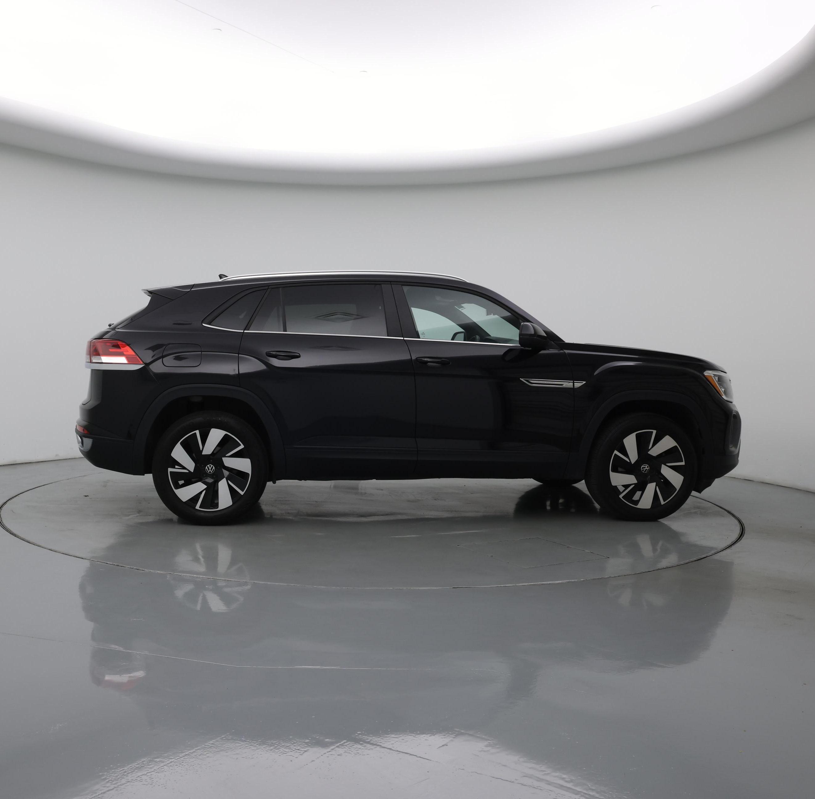 Thumbnail: 2025 Volkswagen Atlas - 7