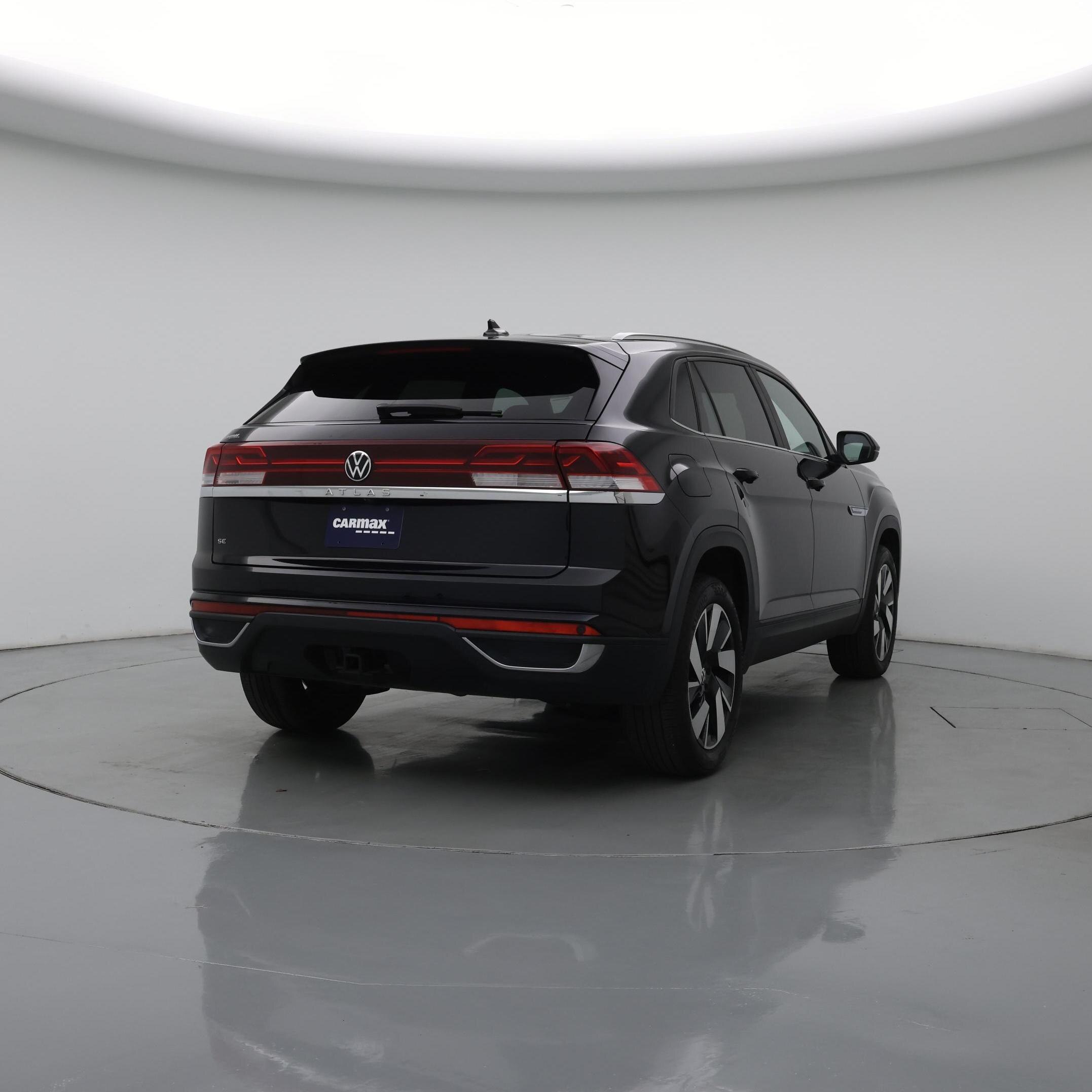 Thumbnail: 2025 Volkswagen Atlas - 8