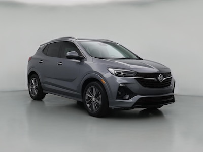 2020 Buick Encore GX Essence
