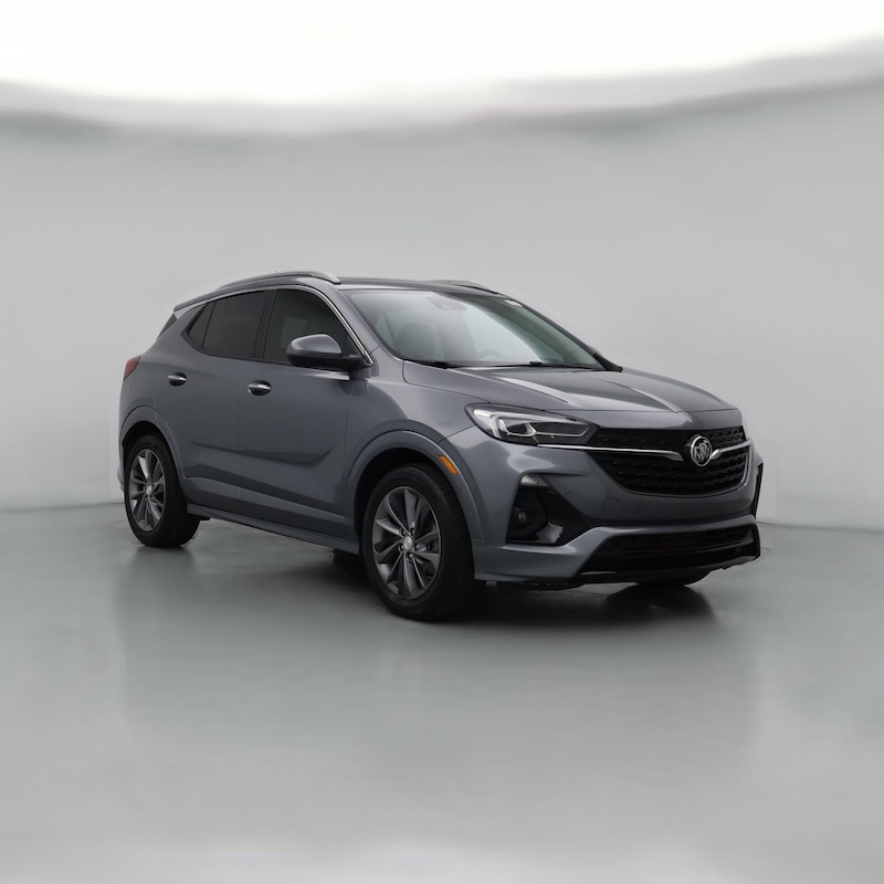 2020 Buick Encore GX Essence